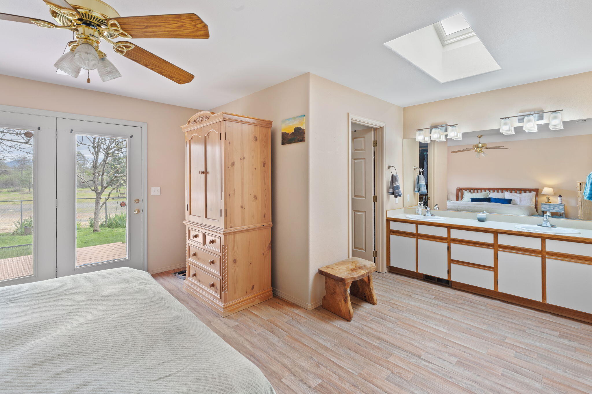 Sunshine Acres Subdivision - Residential