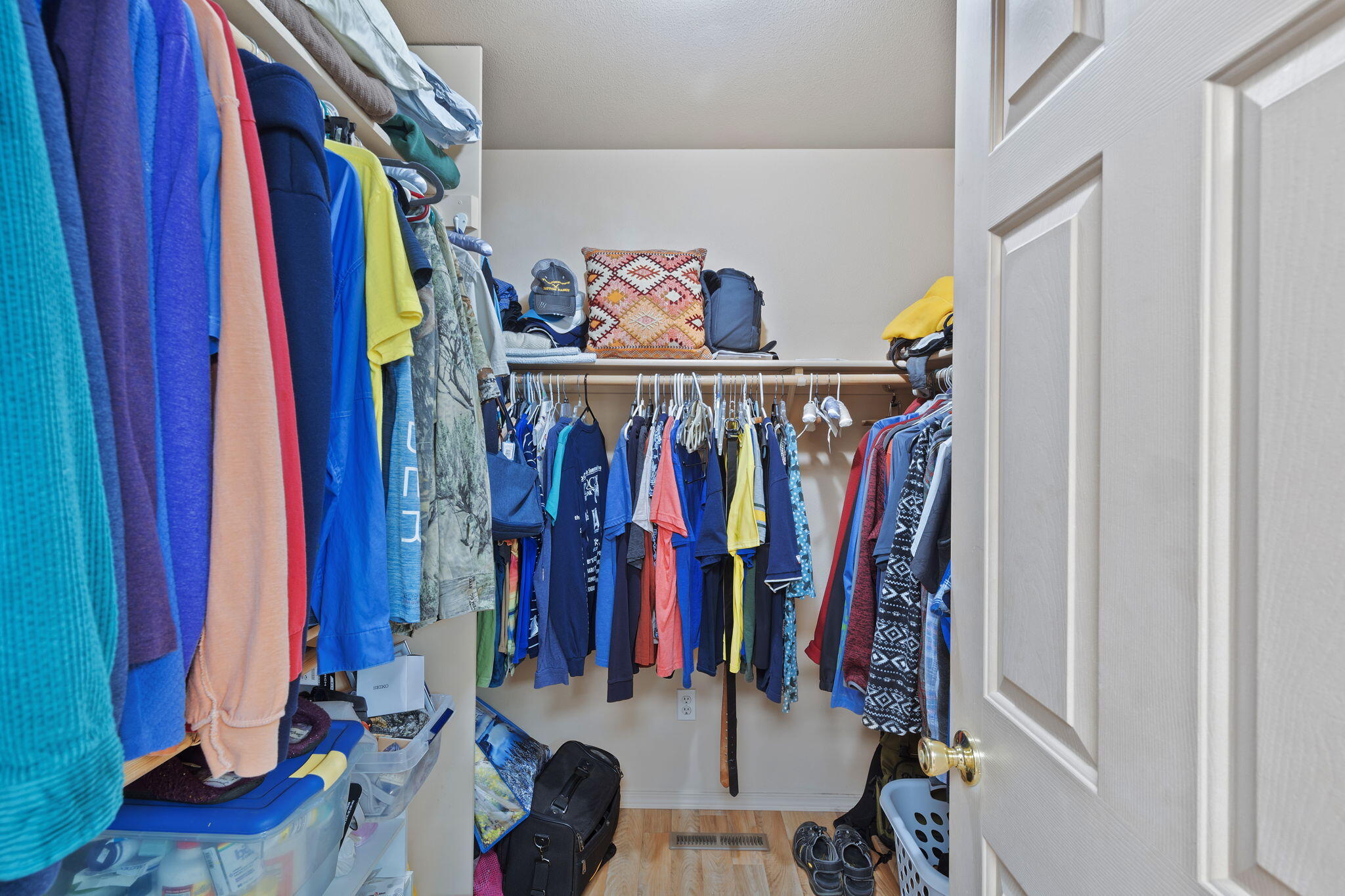 Sunshine Acres Subdivision - Residential