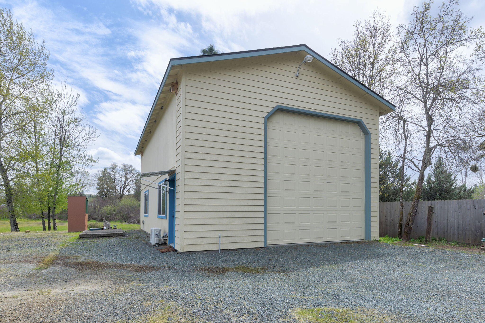 Sunshine Acres Subdivision - Residential