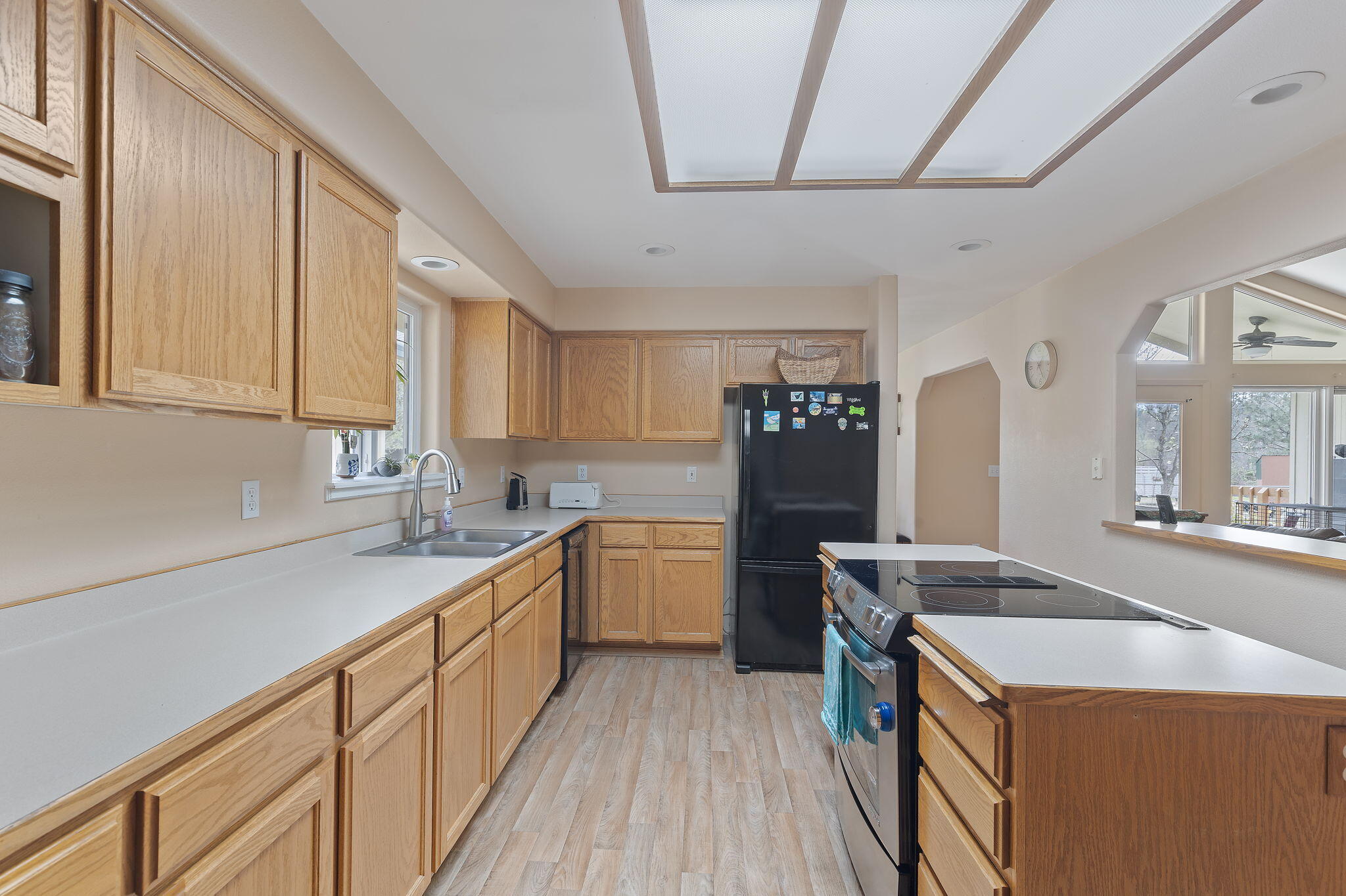 Sunshine Acres Subdivision - Residential