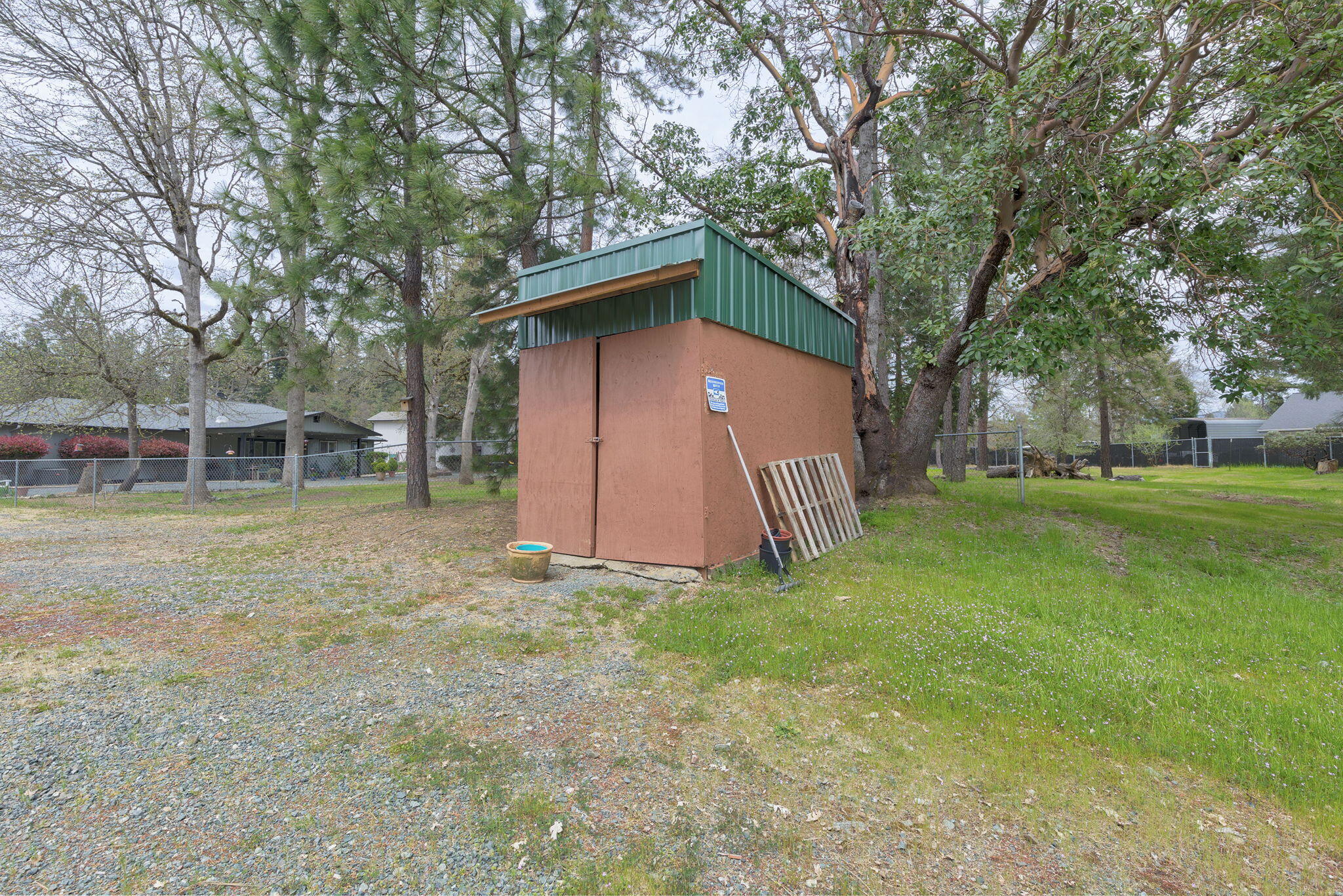 Sunshine Acres Subdivision - Residential