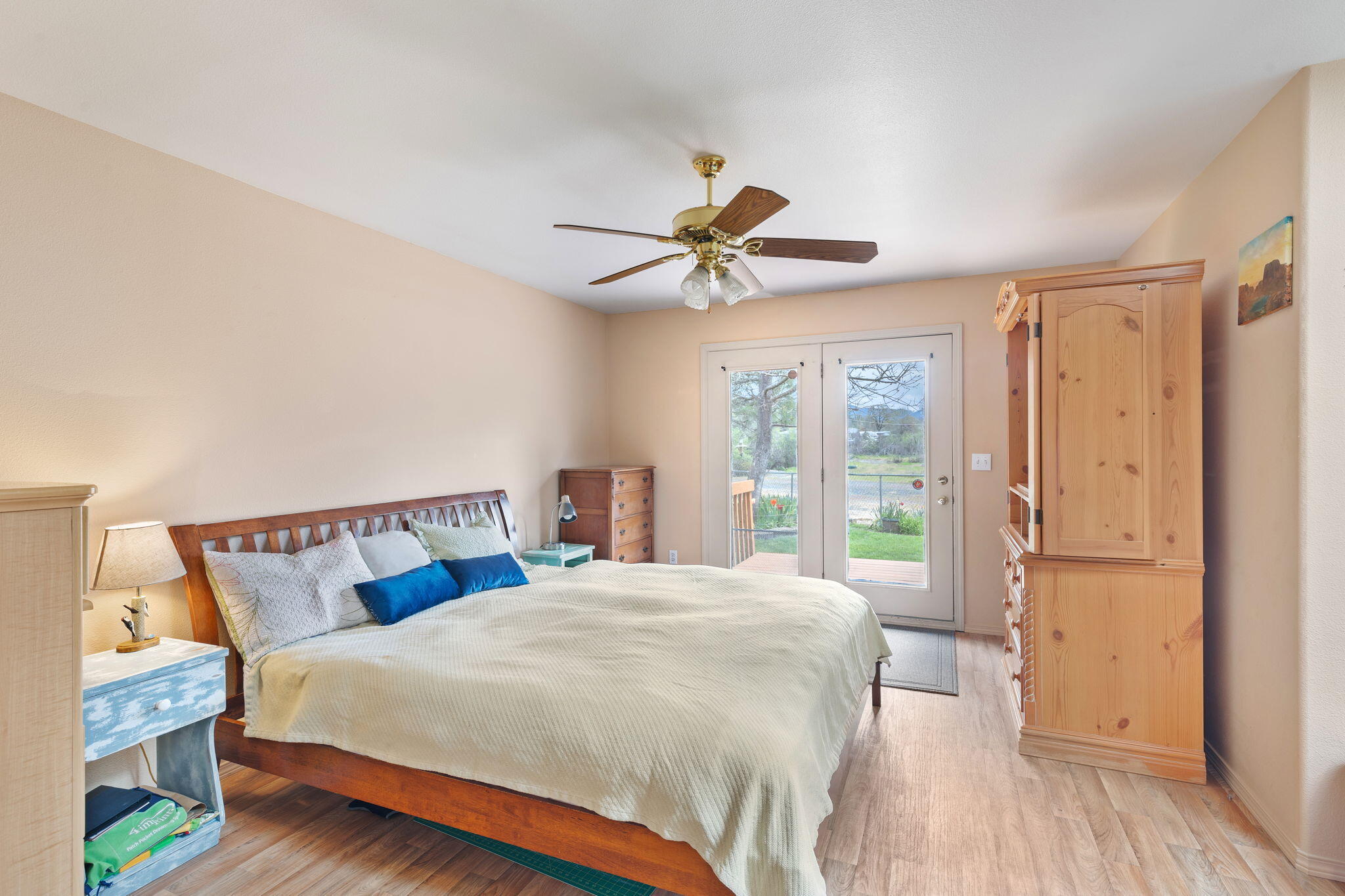 Sunshine Acres Subdivision - Residential