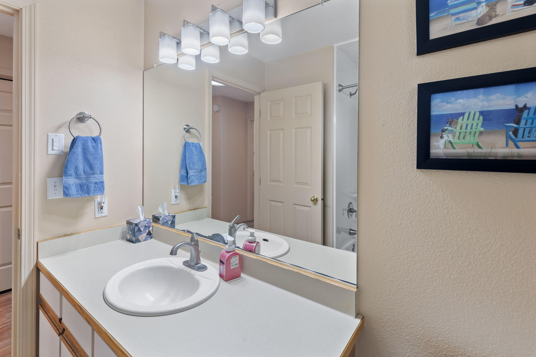 Sunshine Acres Subdivision - Residential