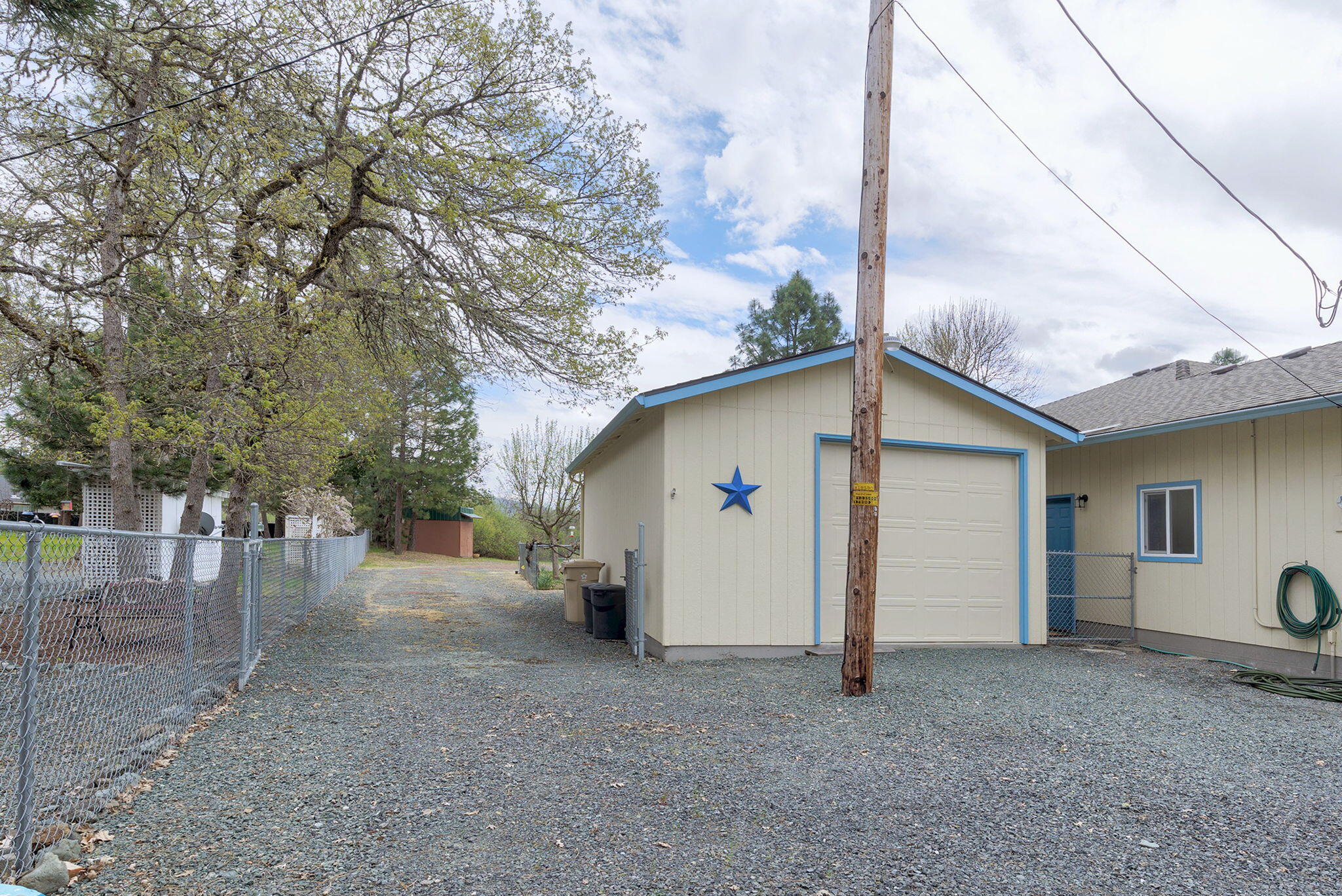 Sunshine Acres Subdivision - Residential