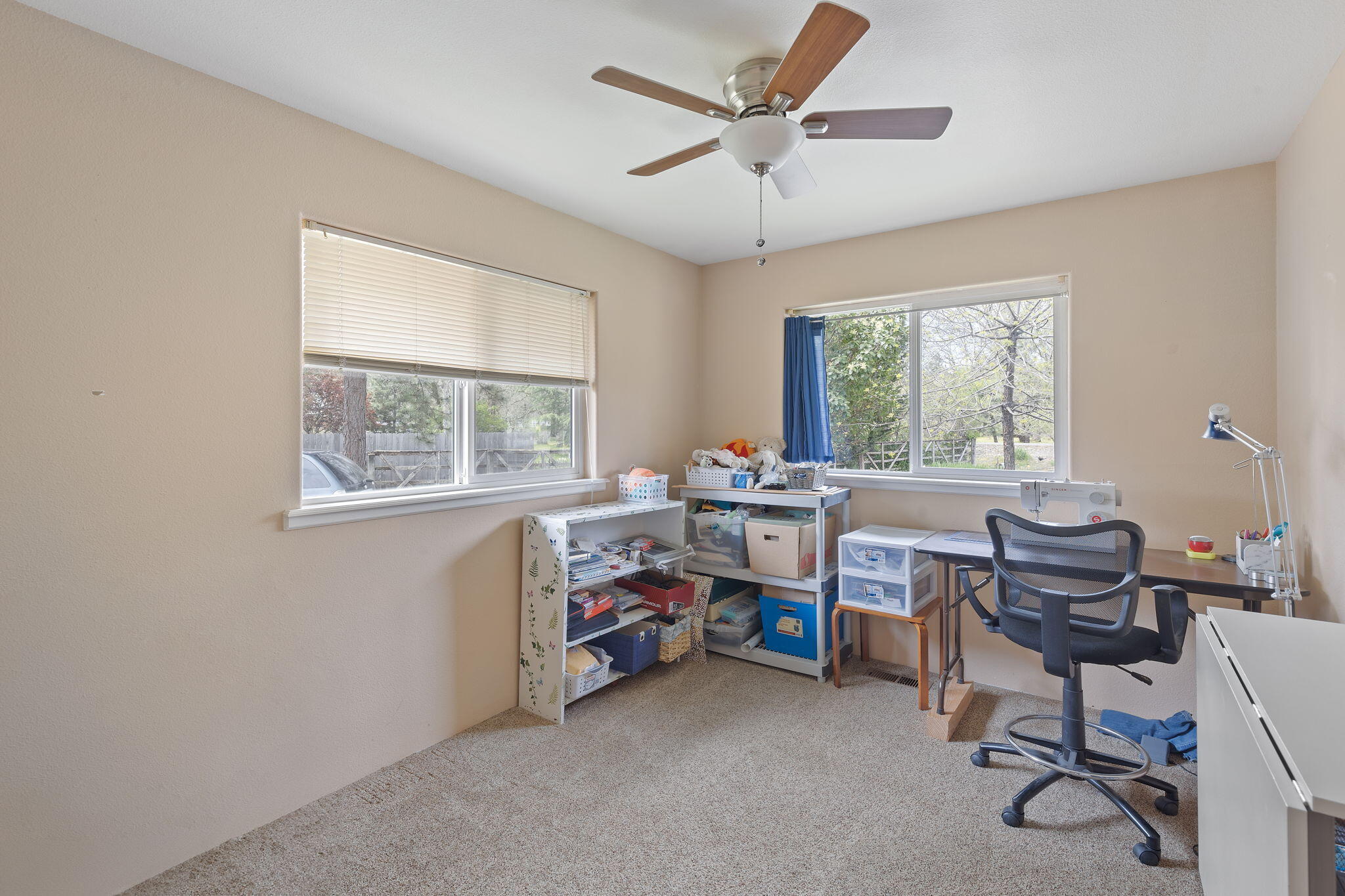 Sunshine Acres Subdivision - Residential