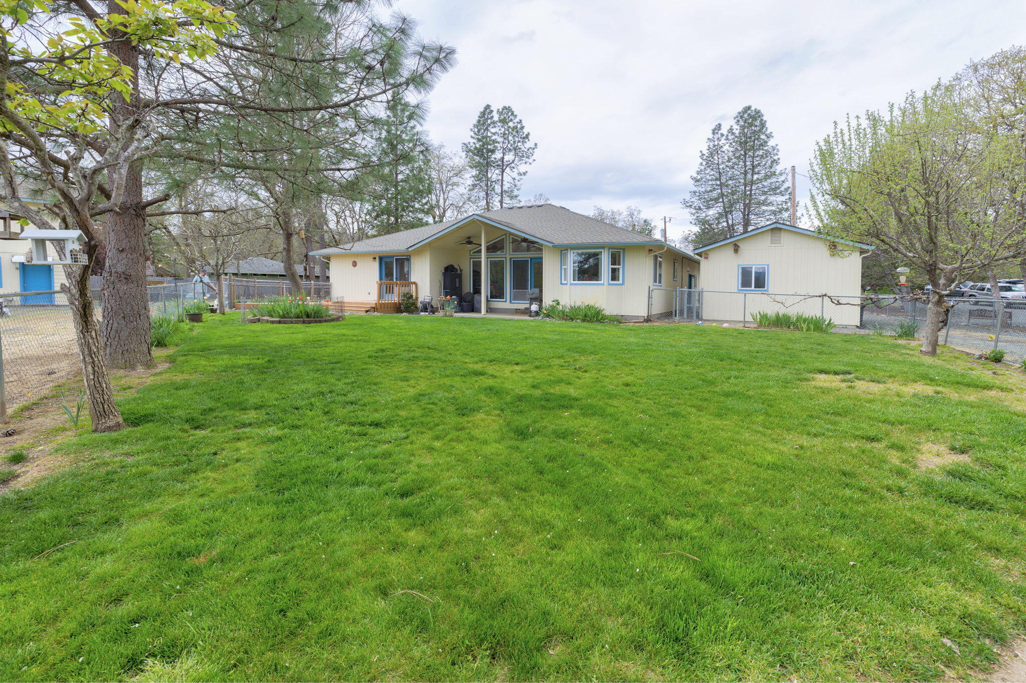 Sunshine Acres Subdivision - Residential