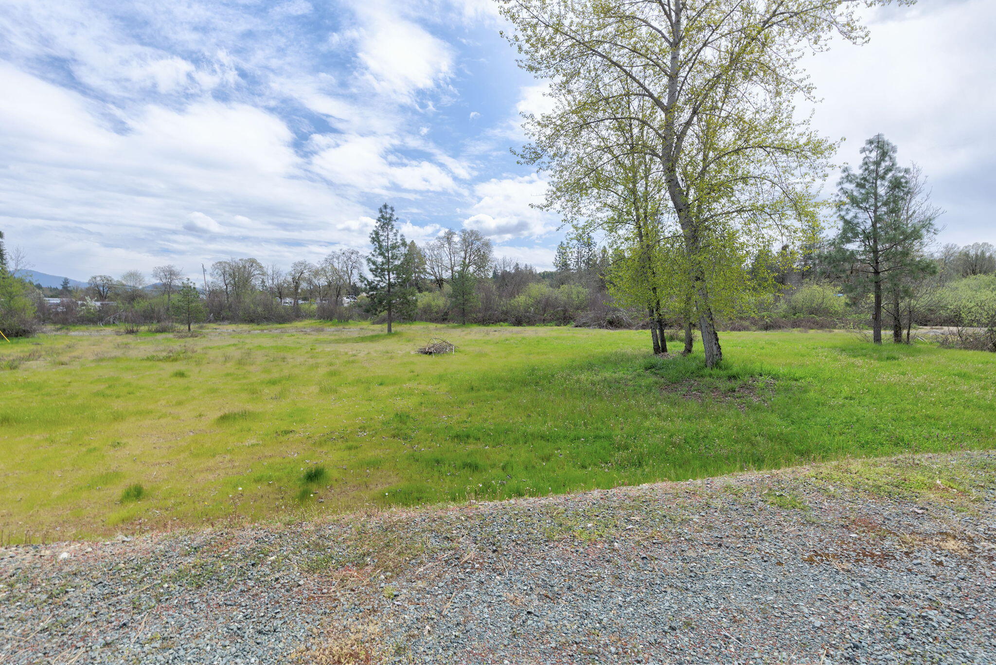 Sunshine Acres Subdivision - Residential