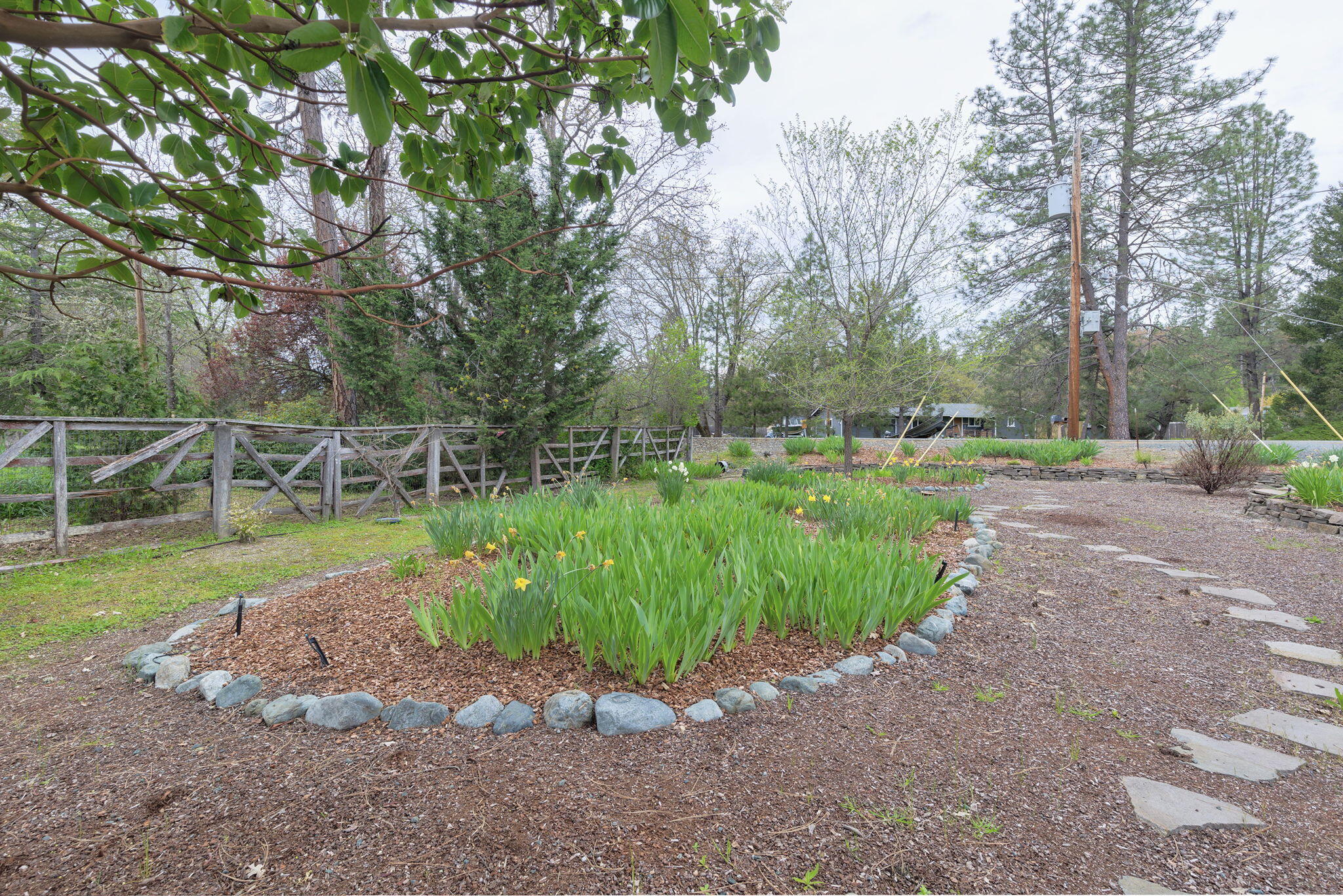 Sunshine Acres Subdivision - Residential