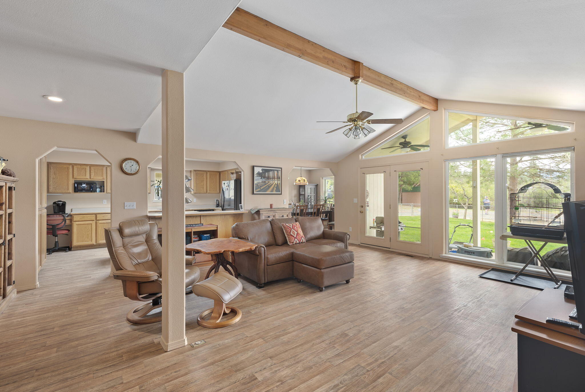 Sunshine Acres Subdivision - Residential