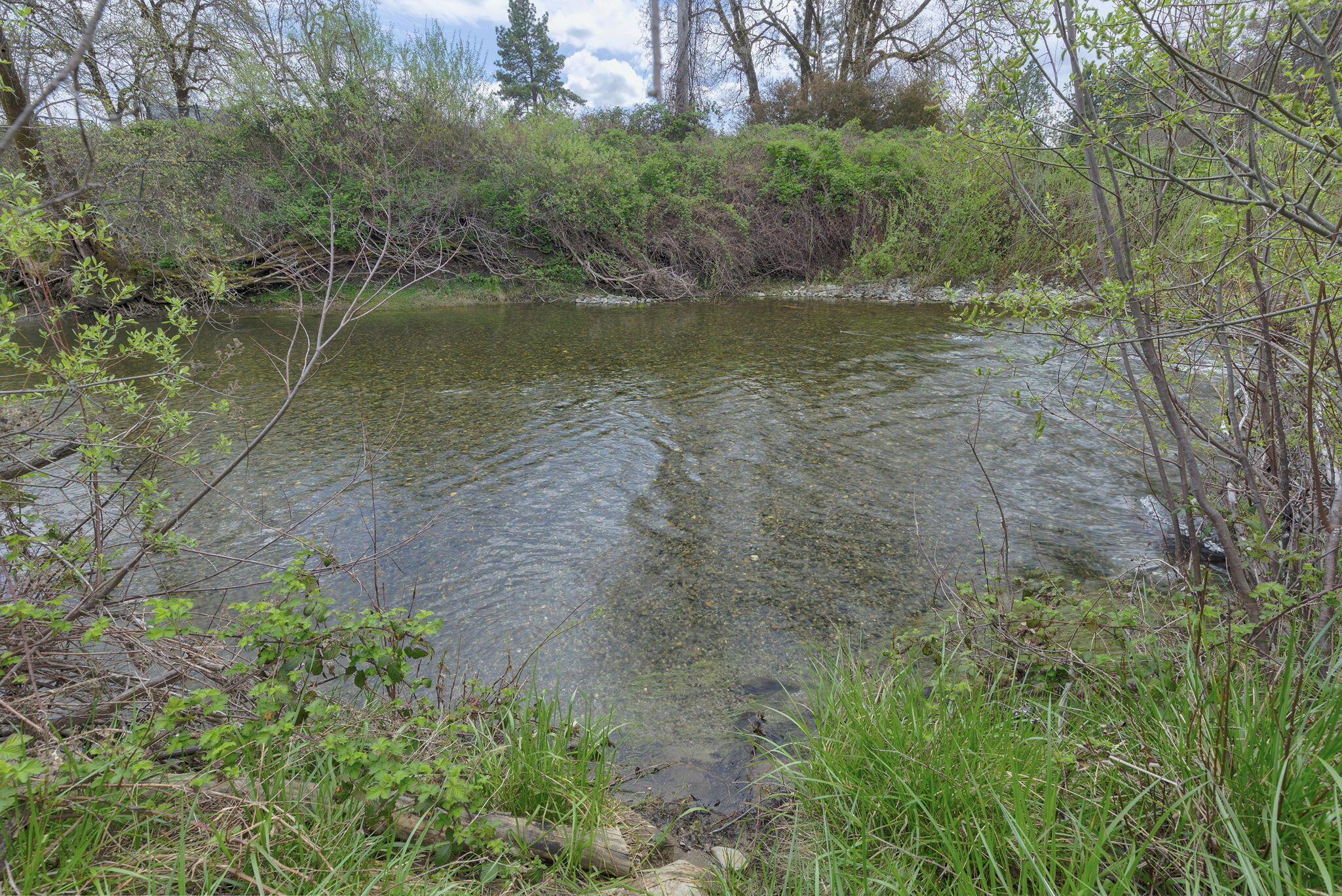 Sunshine Acres Subdivision - Residential