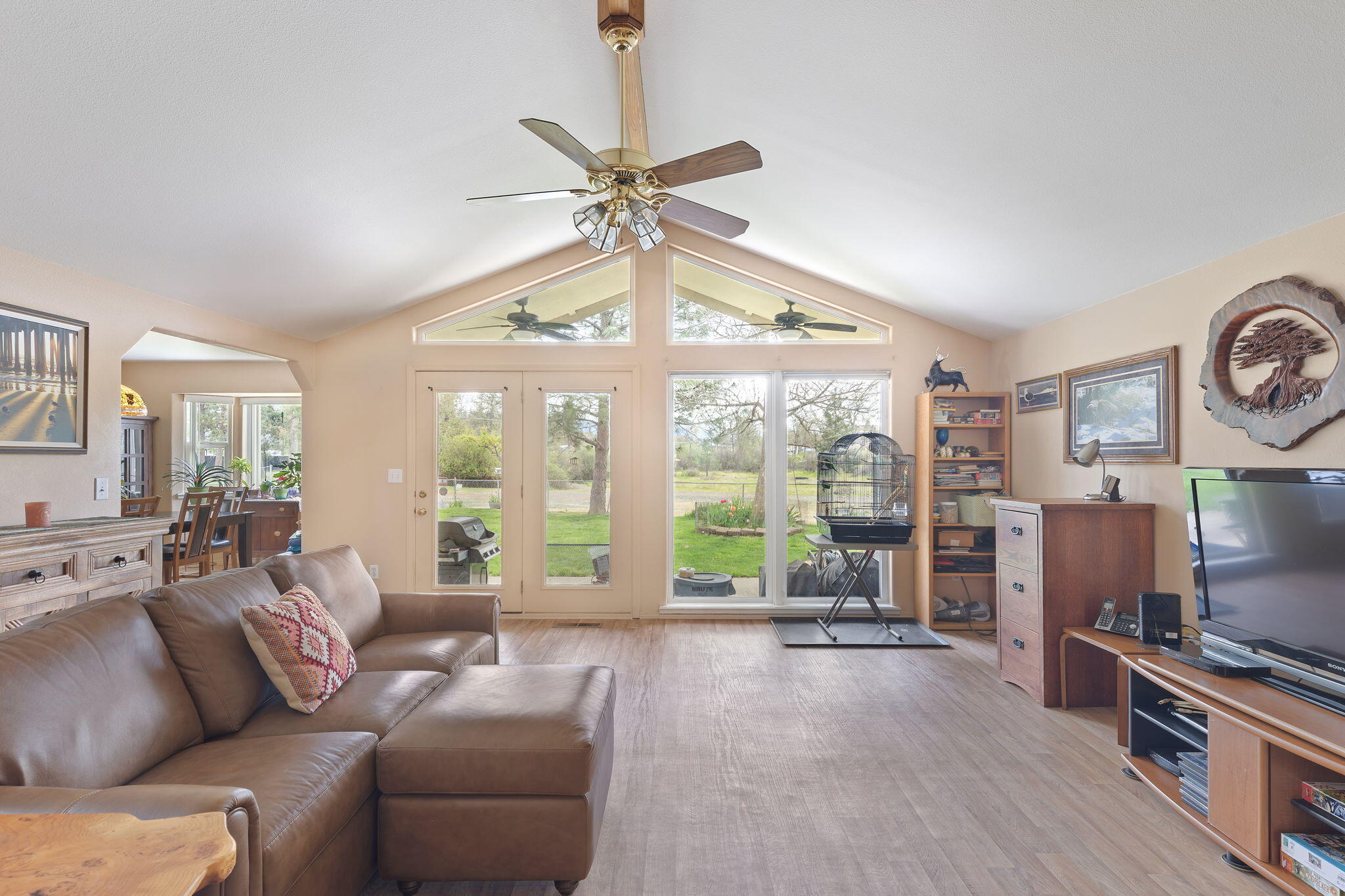 Sunshine Acres Subdivision - Residential