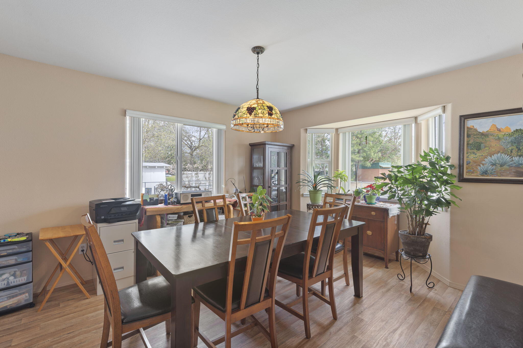 Sunshine Acres Subdivision - Residential