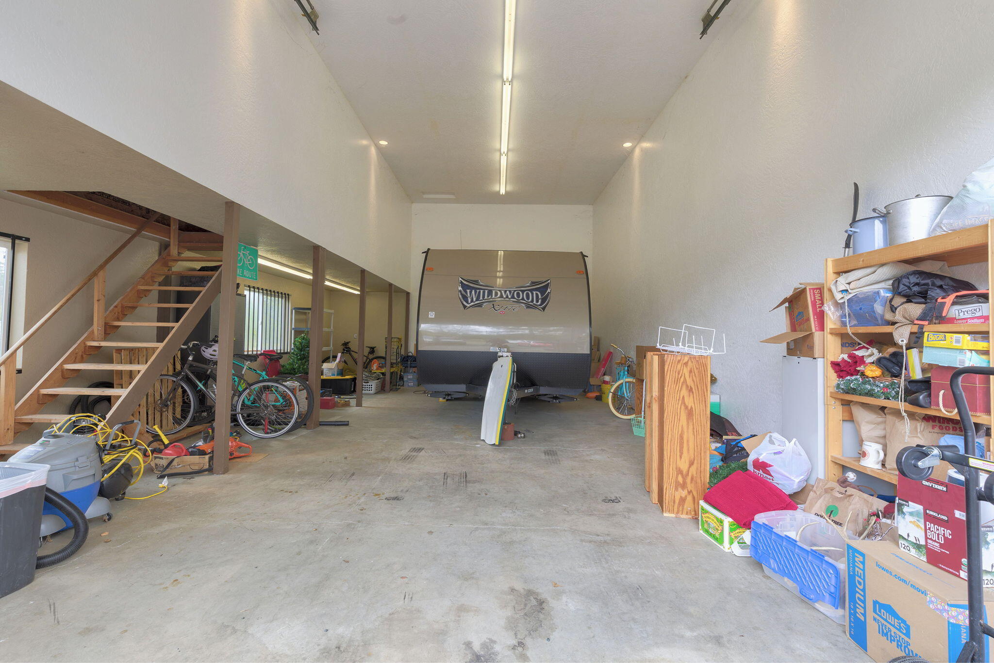 Sunshine Acres Subdivision - Residential