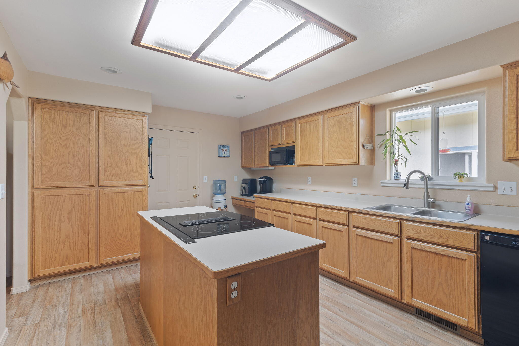 Sunshine Acres Subdivision - Residential