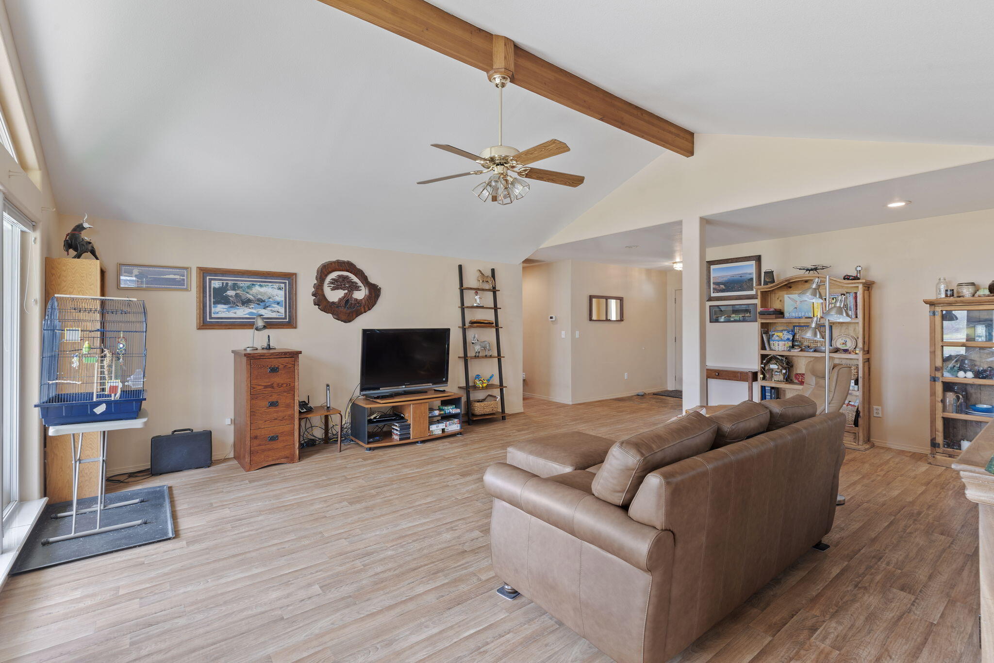 Sunshine Acres Subdivision - Residential