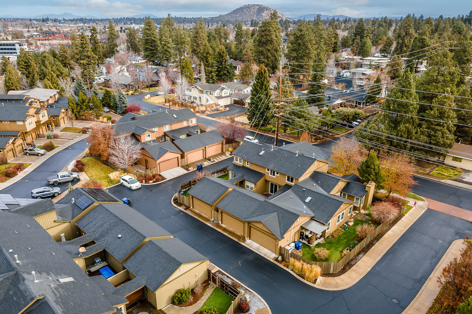 The Bluffs River Ben - Residential