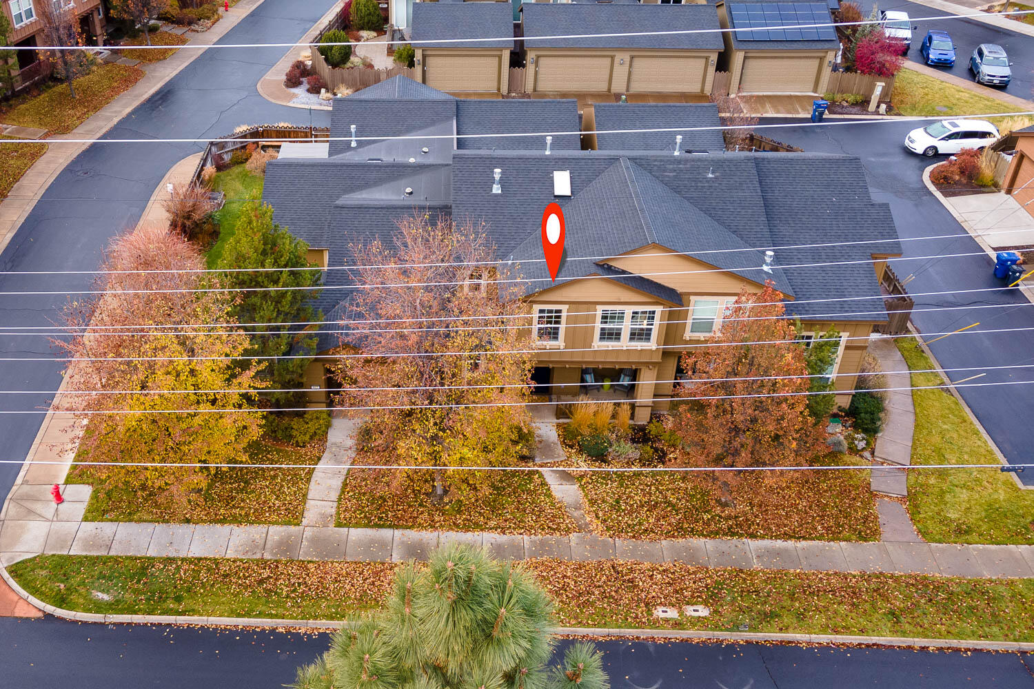 The Bluffs River Ben - Residential