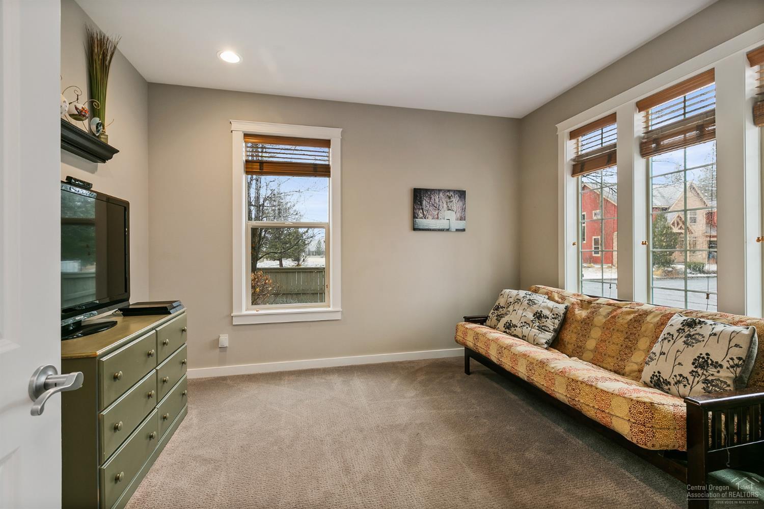 River Rim - Residential