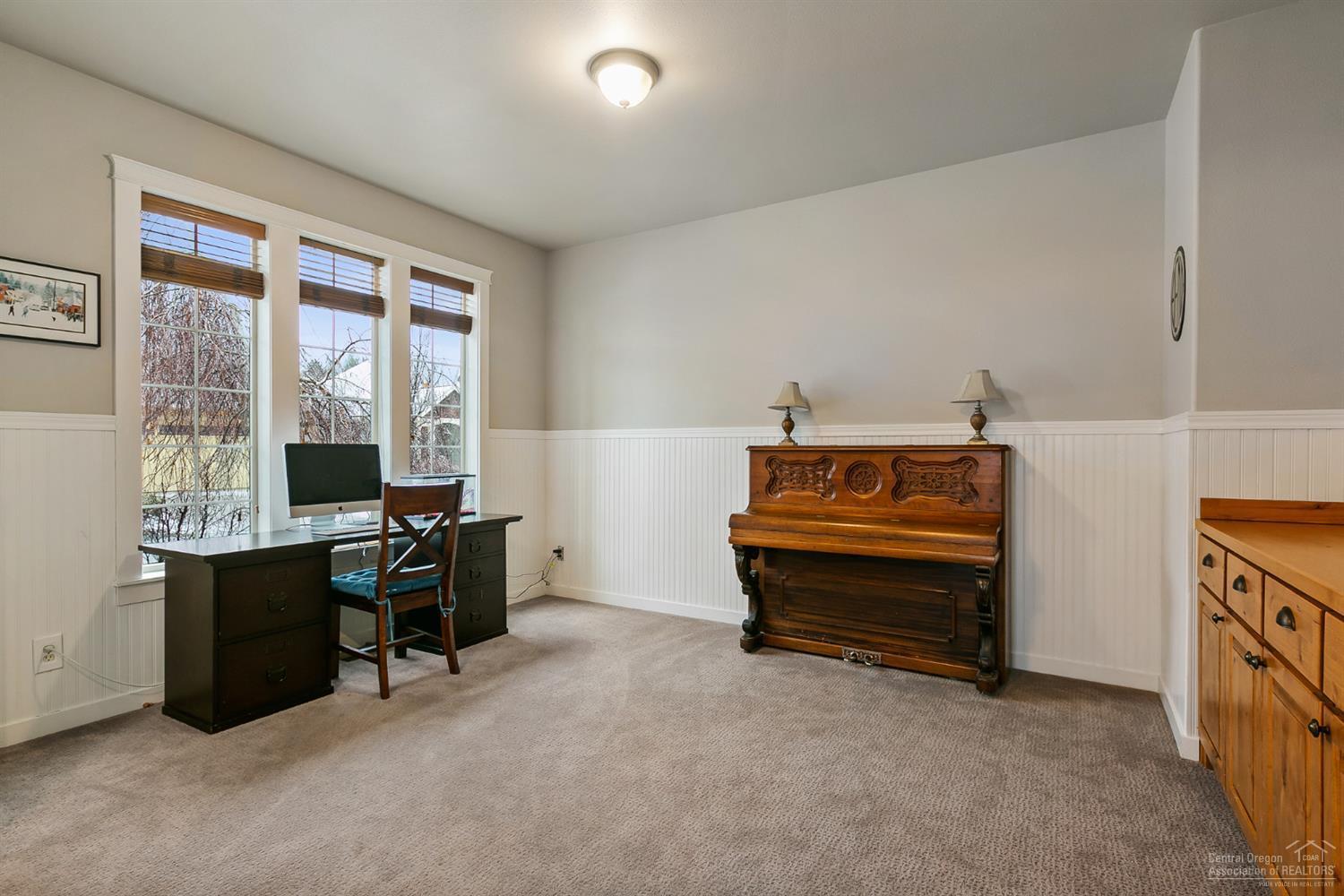 River Rim - Residential