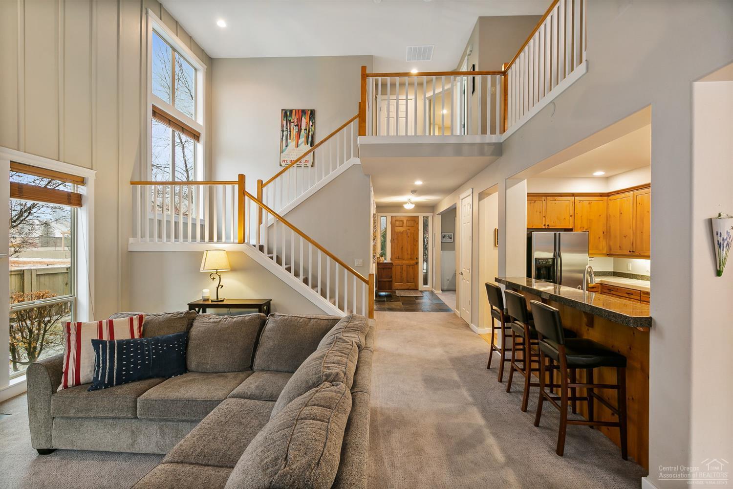 River Rim - Residential