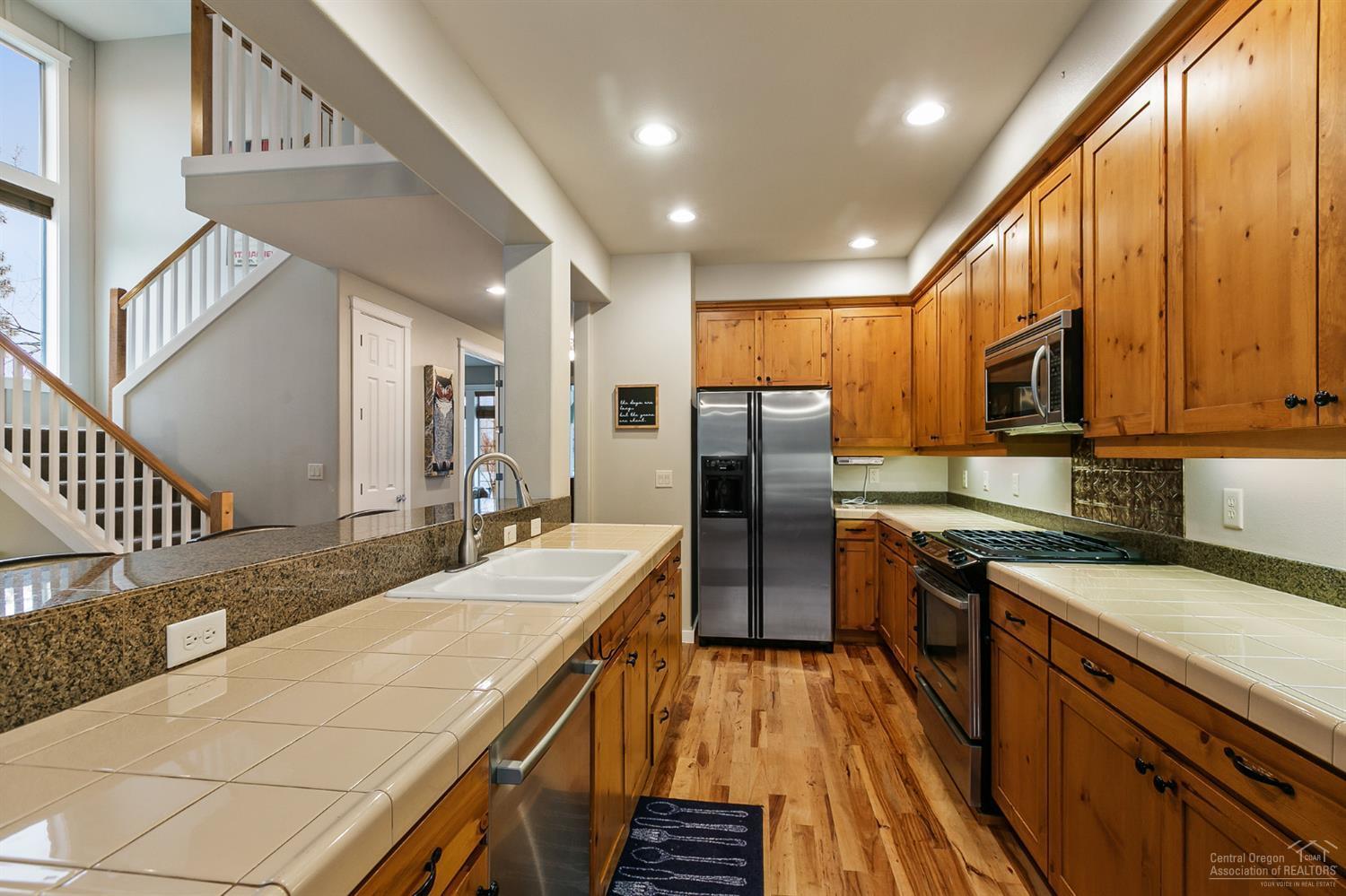 River Rim - Residential