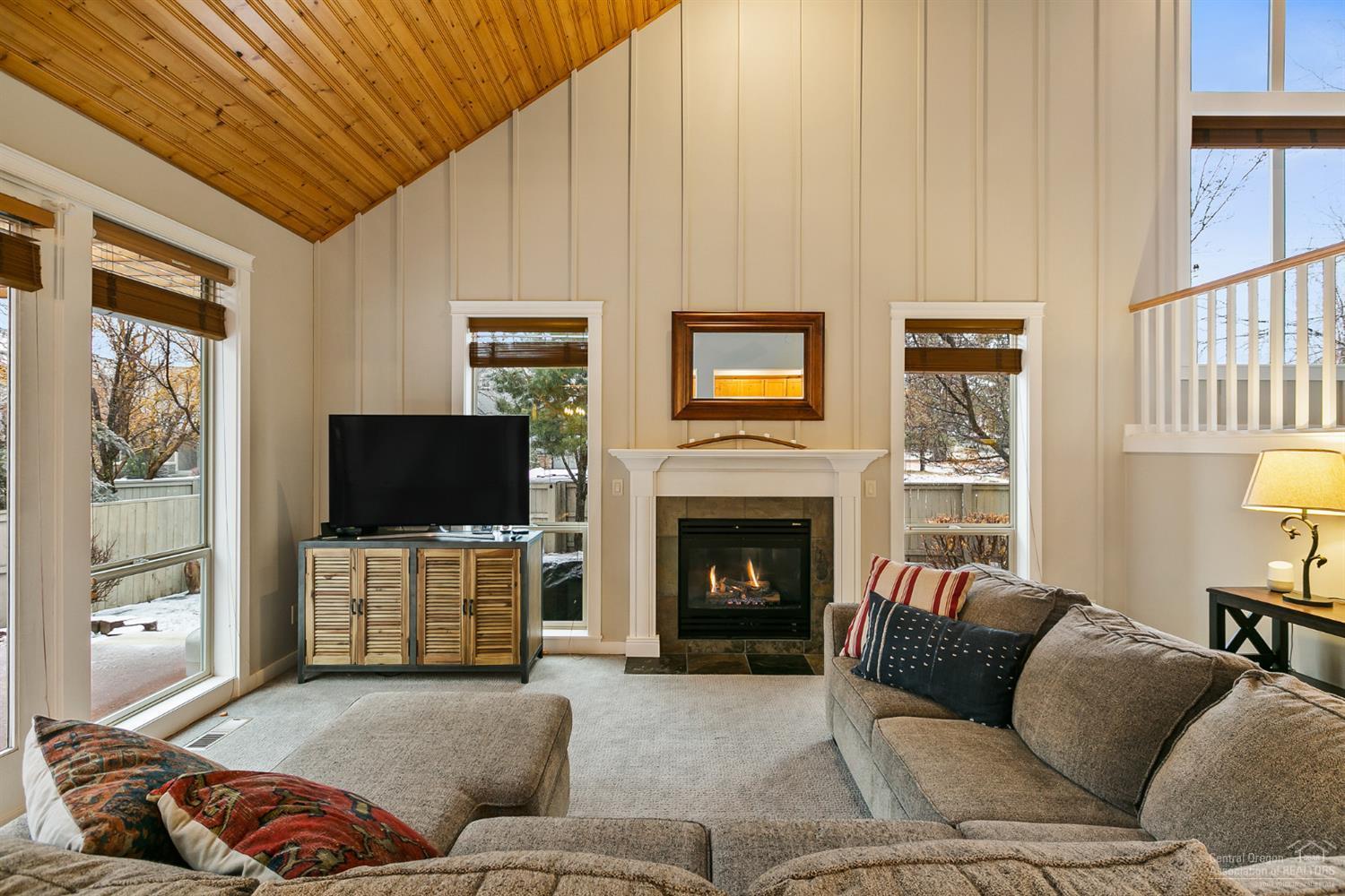 River Rim - Residential