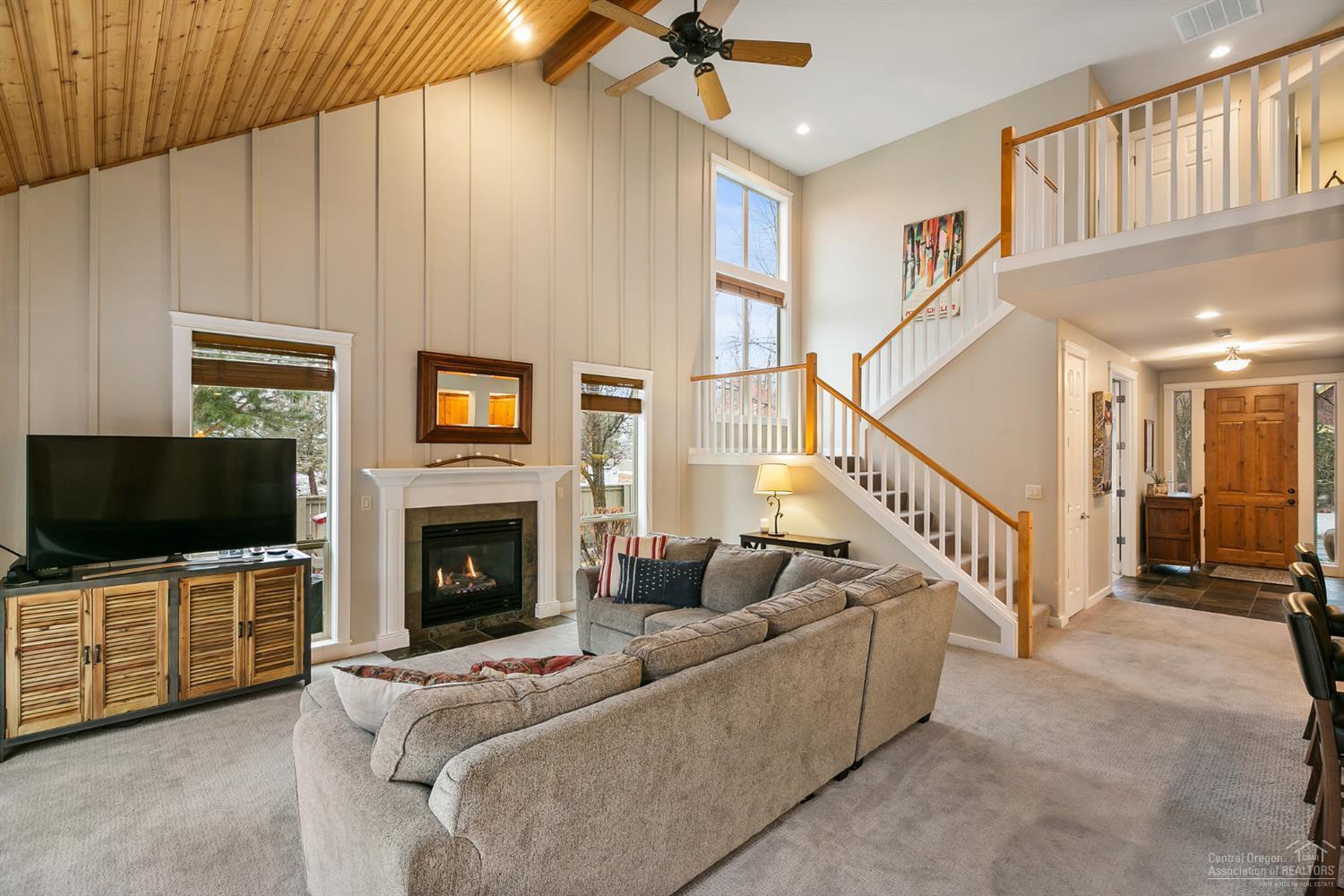 River Rim - Residential