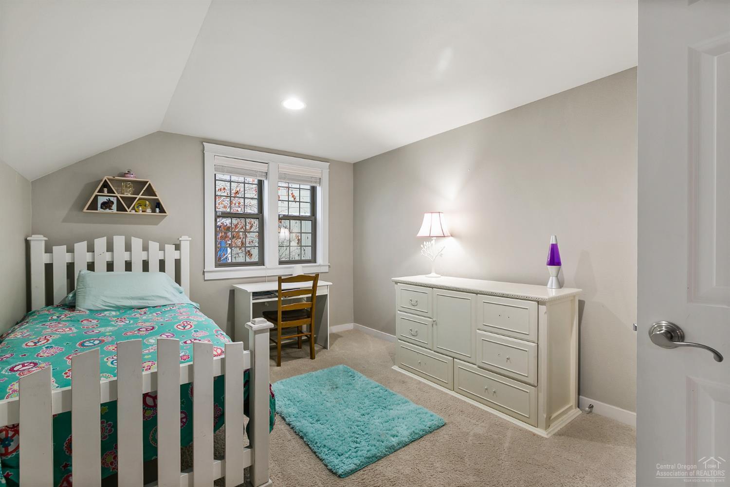 River Rim - Residential