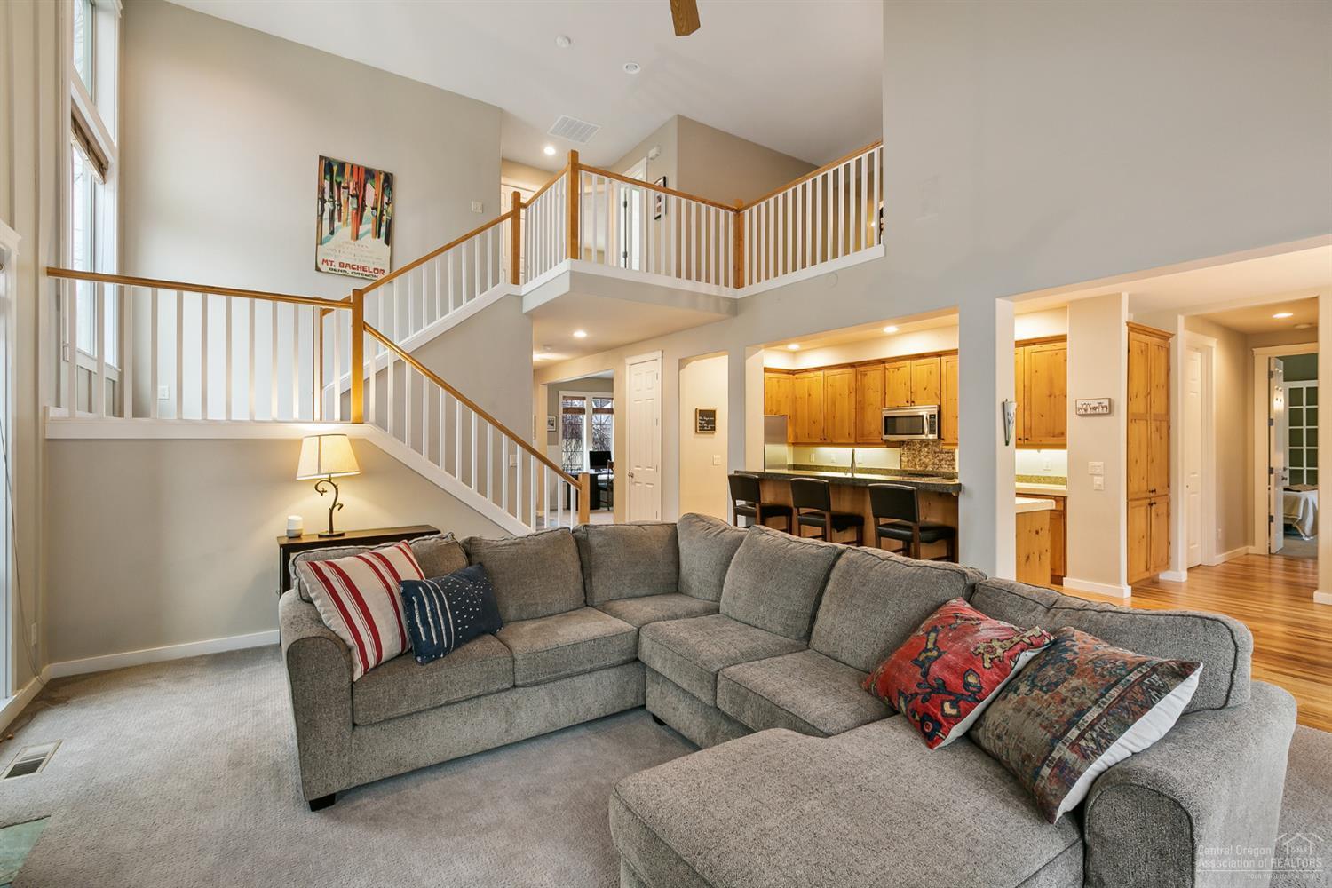 River Rim - Residential