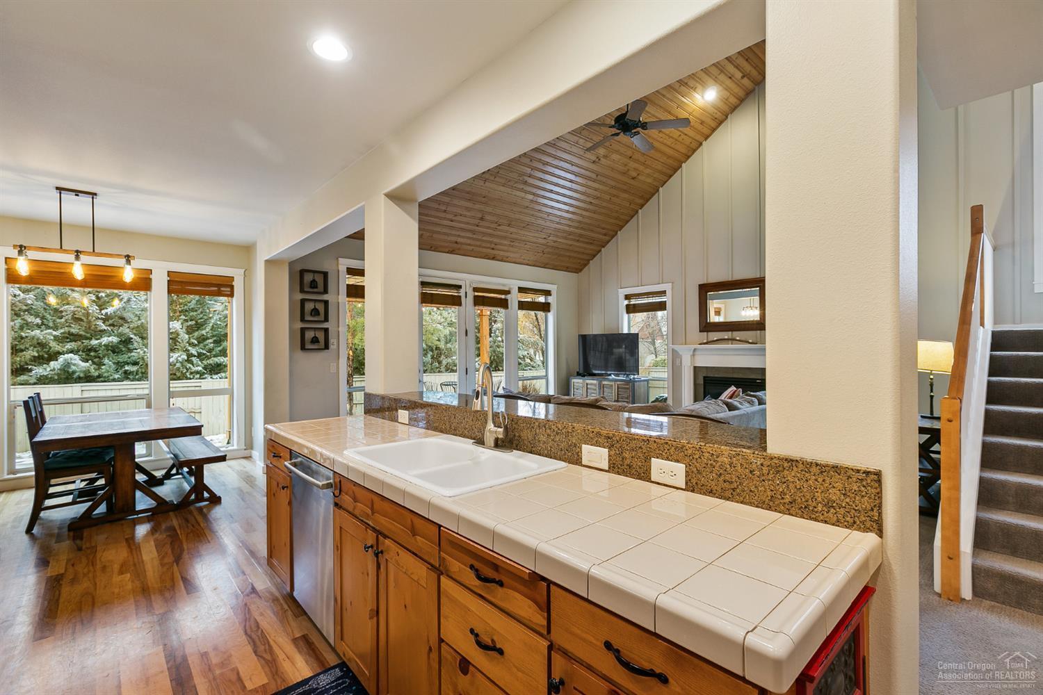 River Rim - Residential