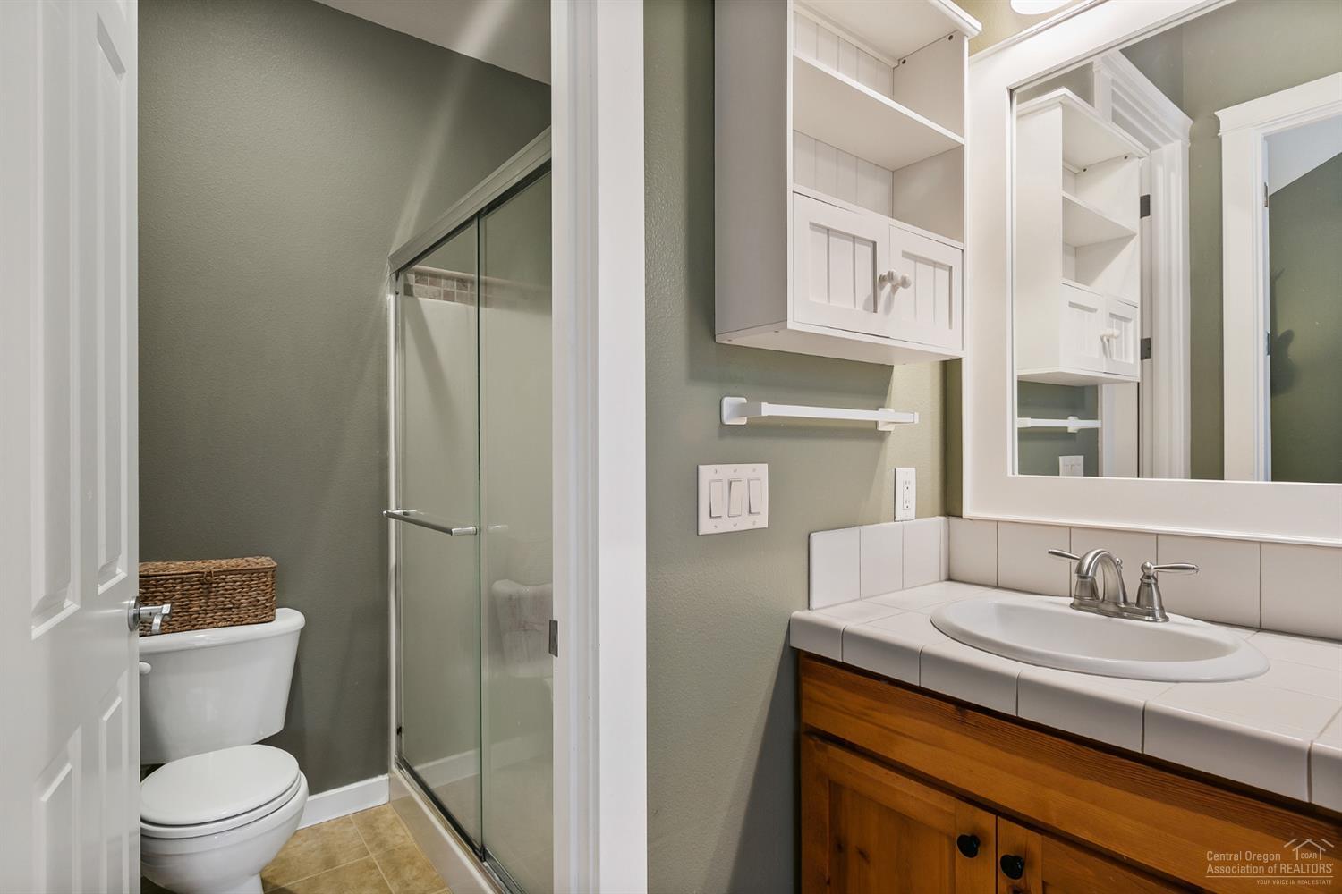 River Rim - Residential