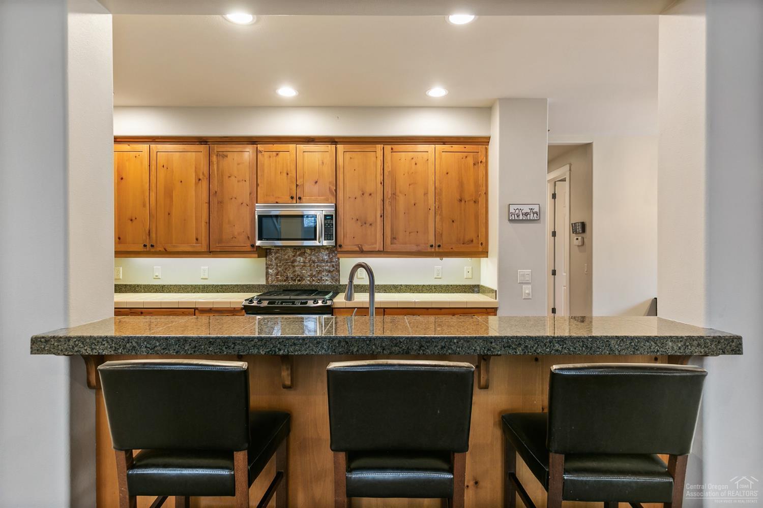 River Rim - Residential