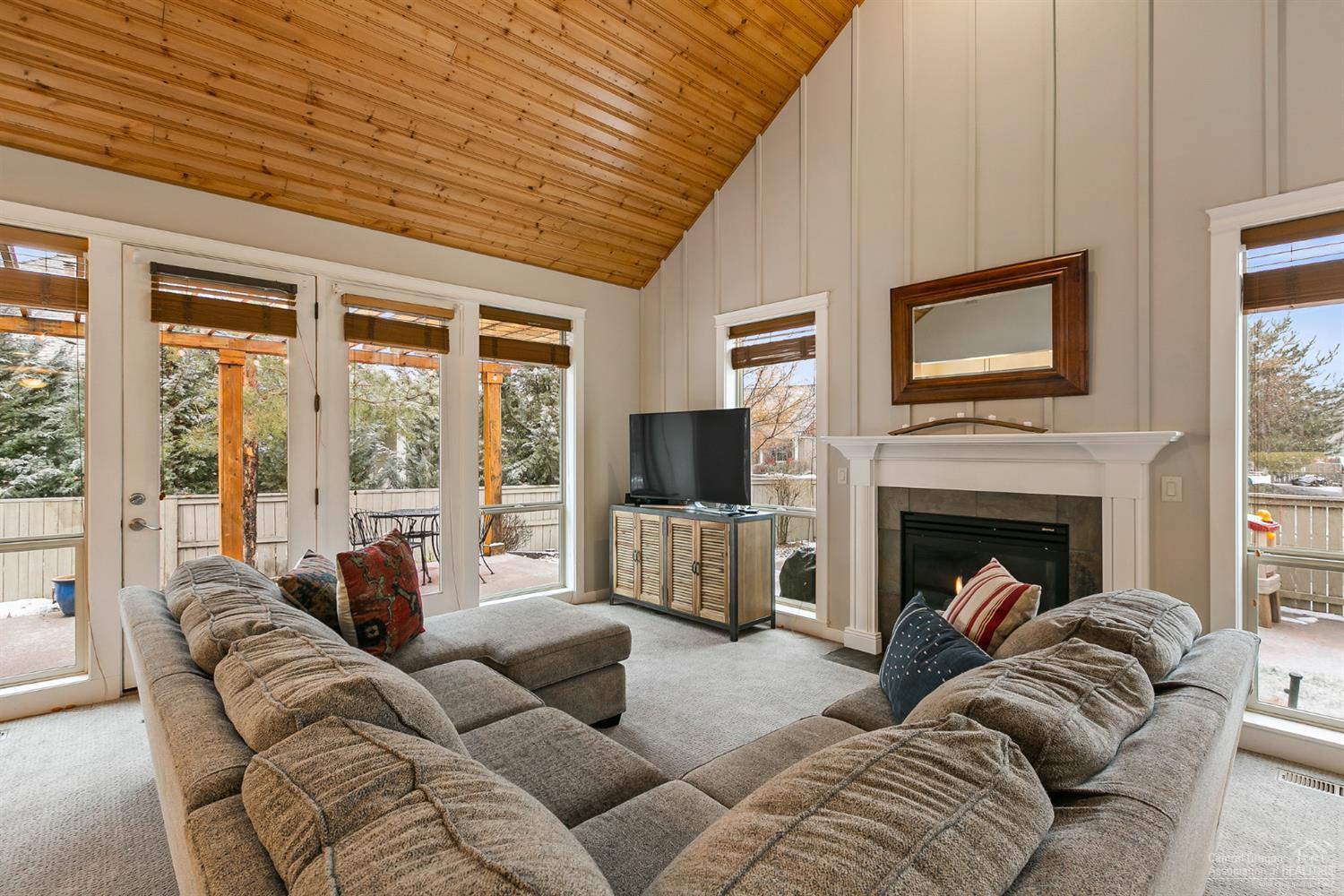 River Rim - Residential