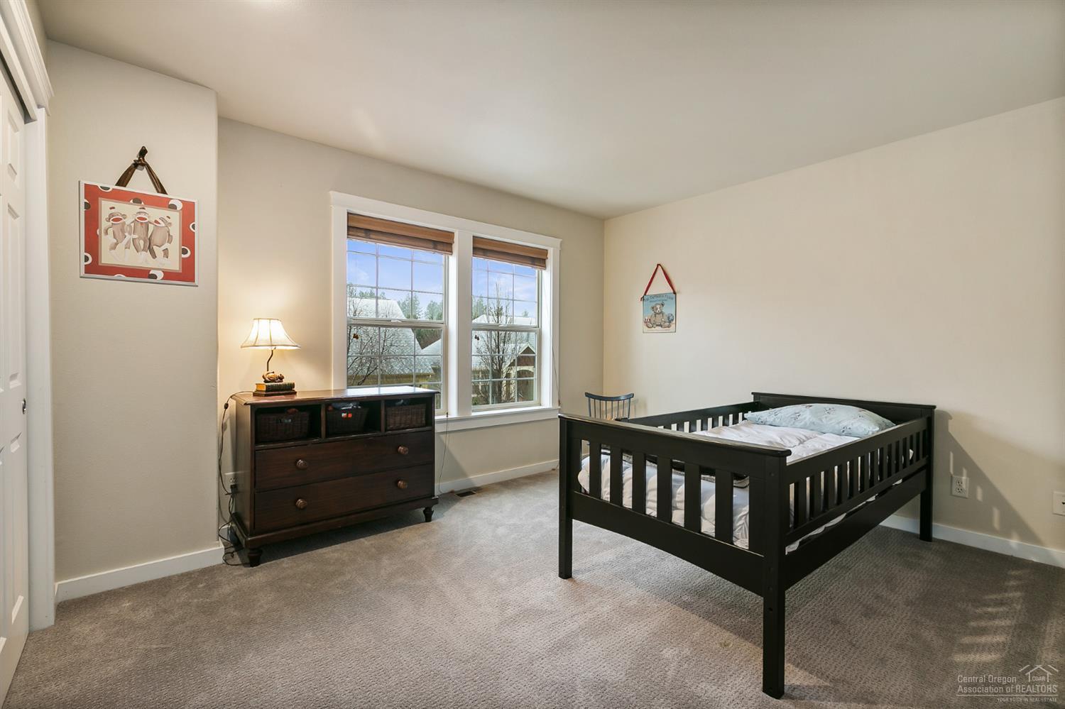 River Rim - Residential