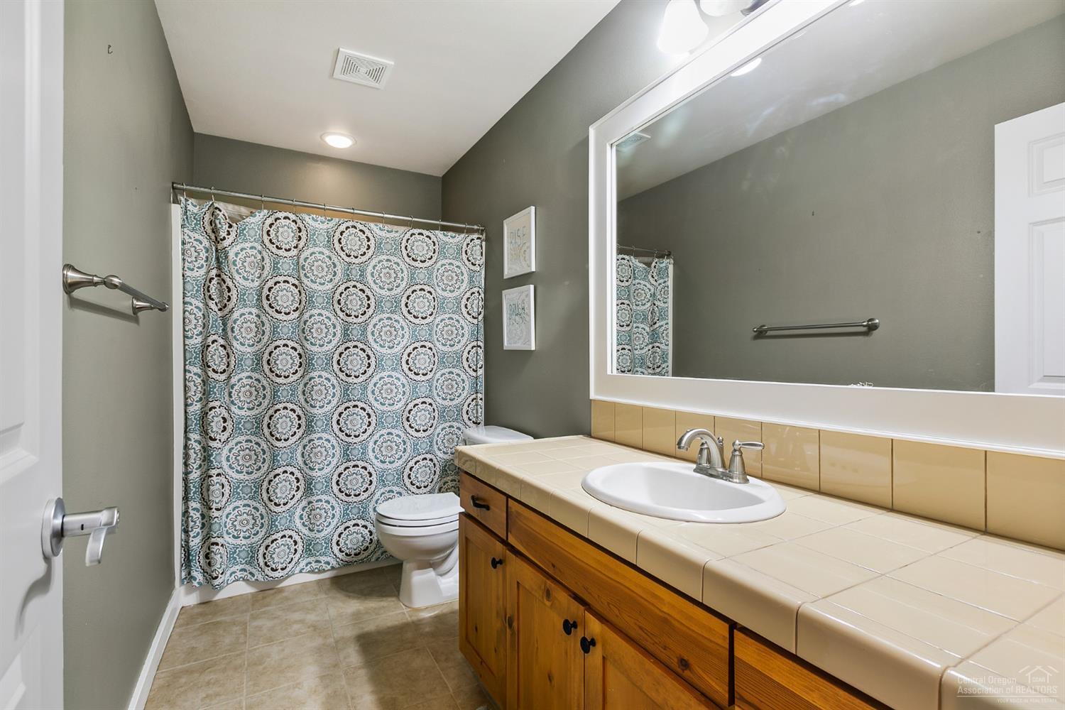 River Rim - Residential