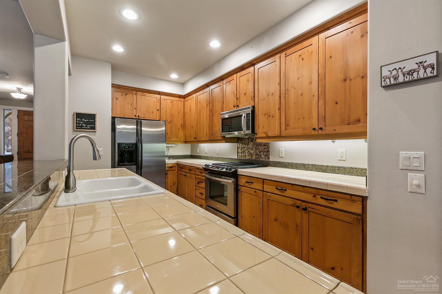 River Rim - Residential