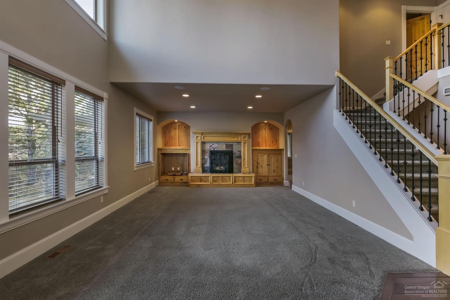 River Rim - Residential