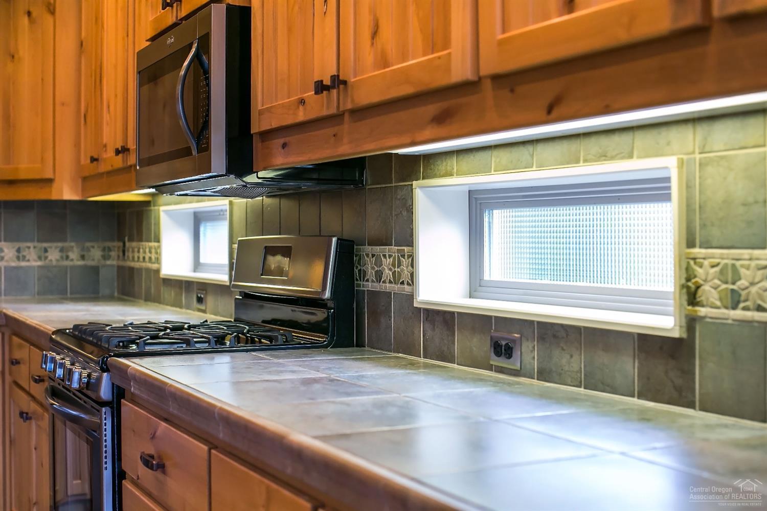 River Rim - Residential