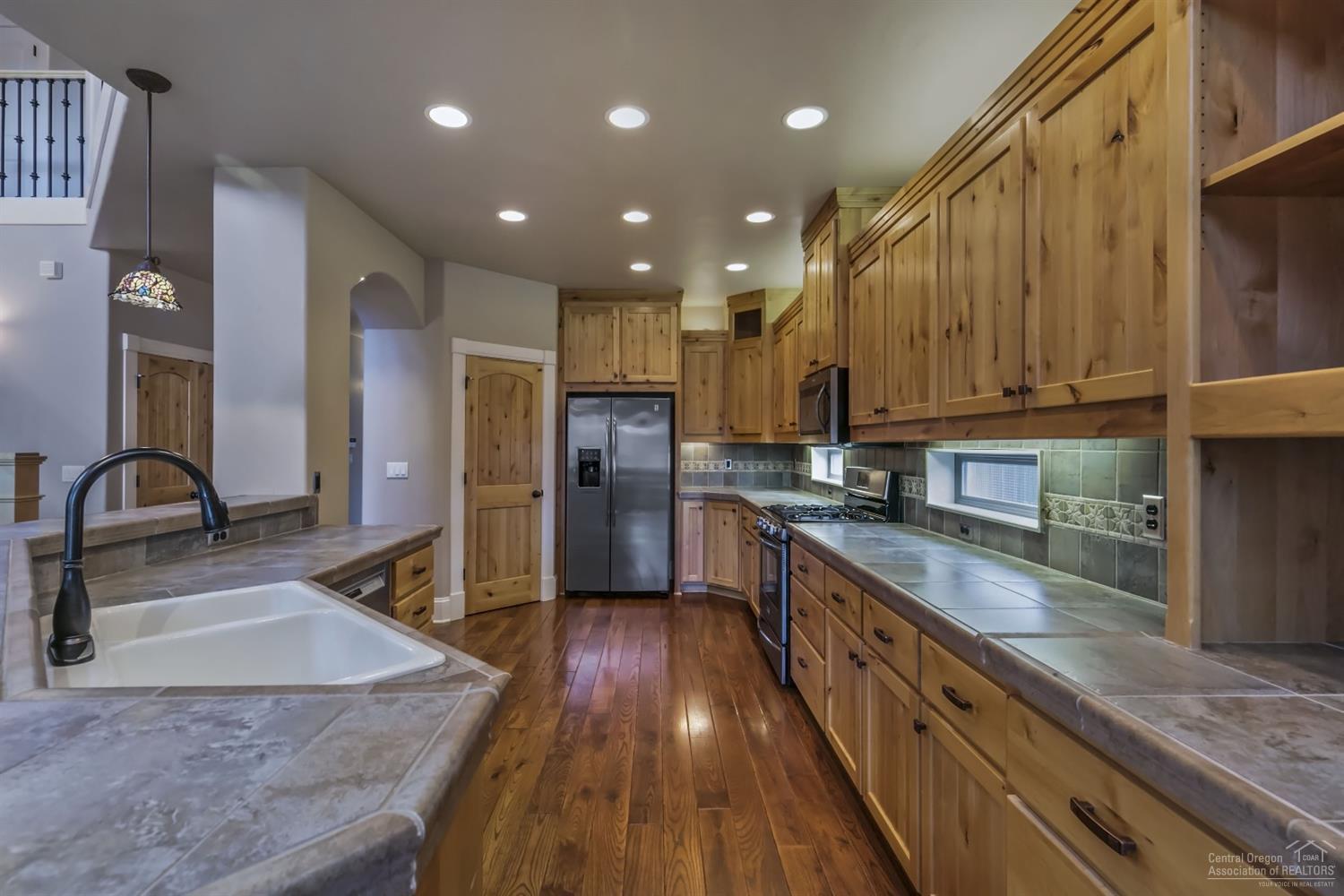 River Rim - Residential