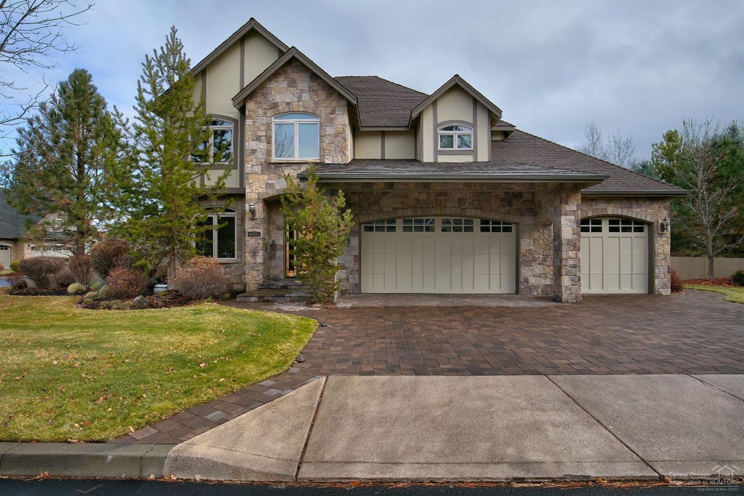 River Rim - Residential