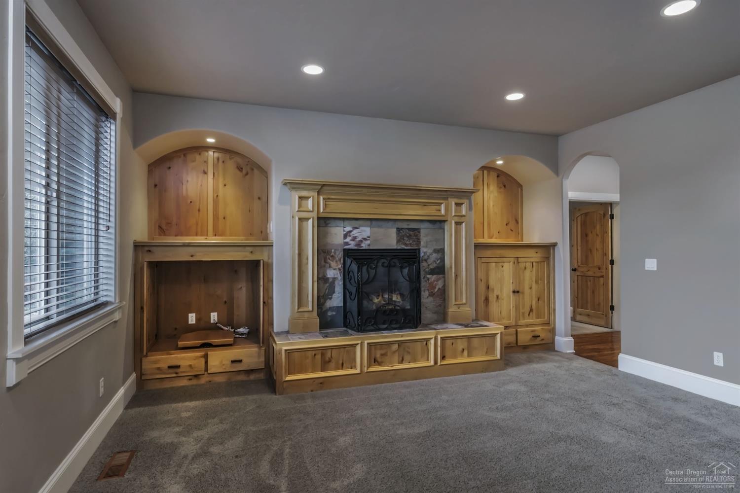 River Rim - Residential