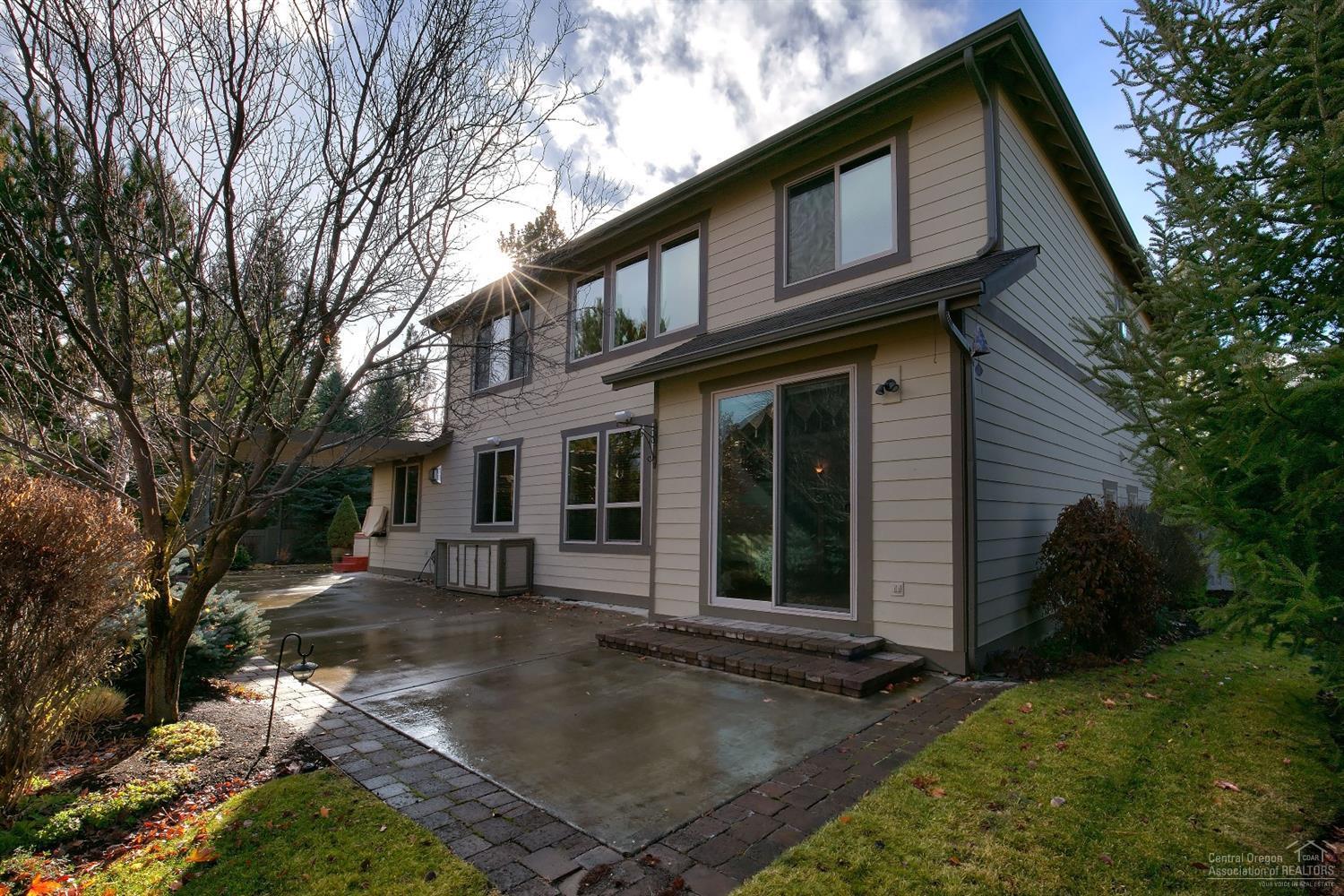 River Rim - Residential