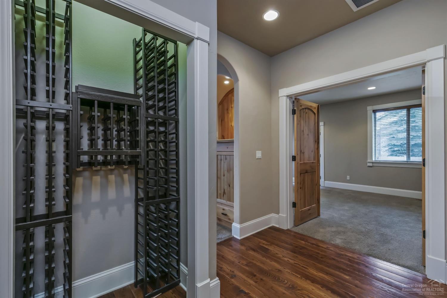 River Rim - Residential