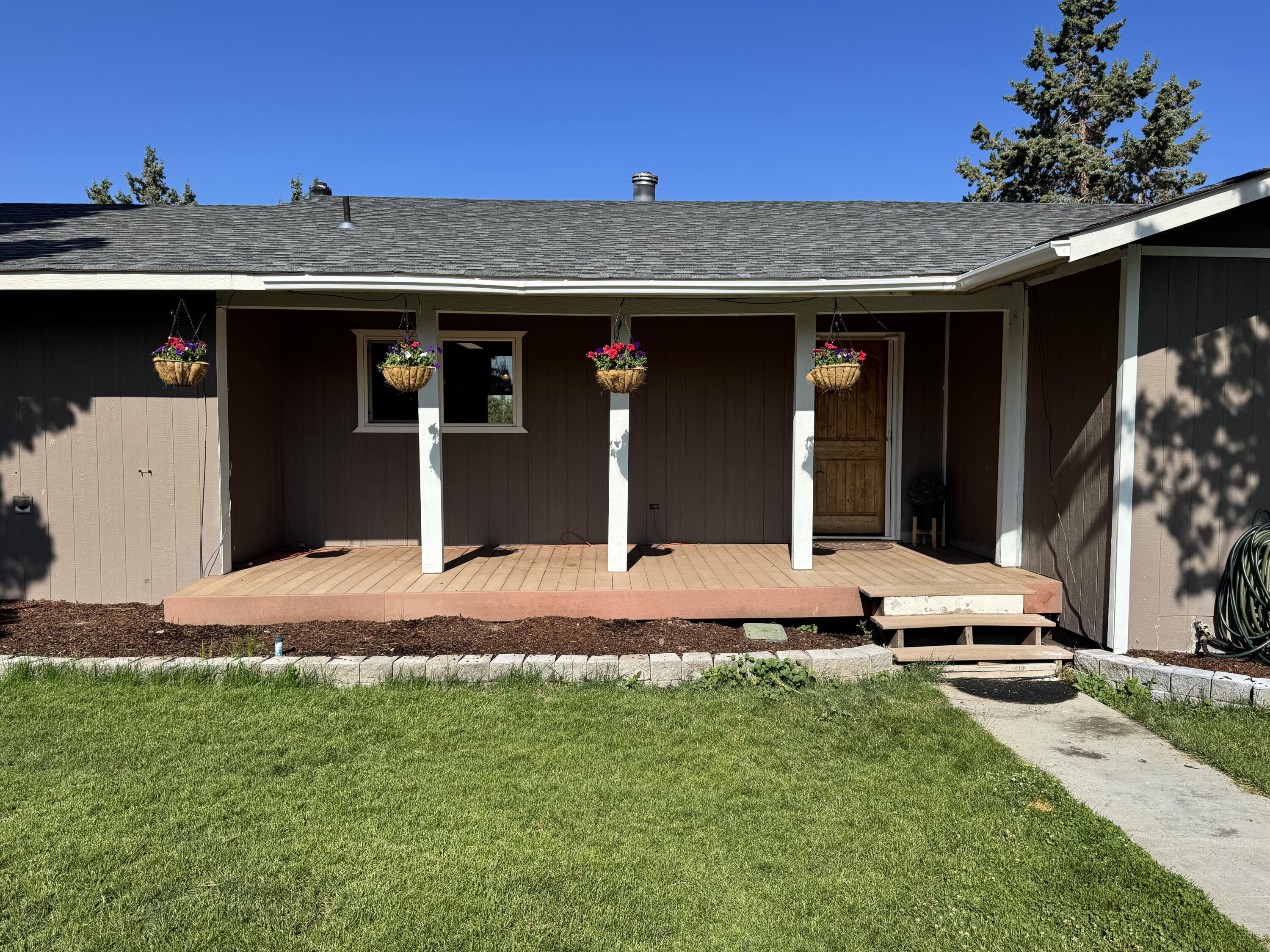 Rimrock West Estate - Residential