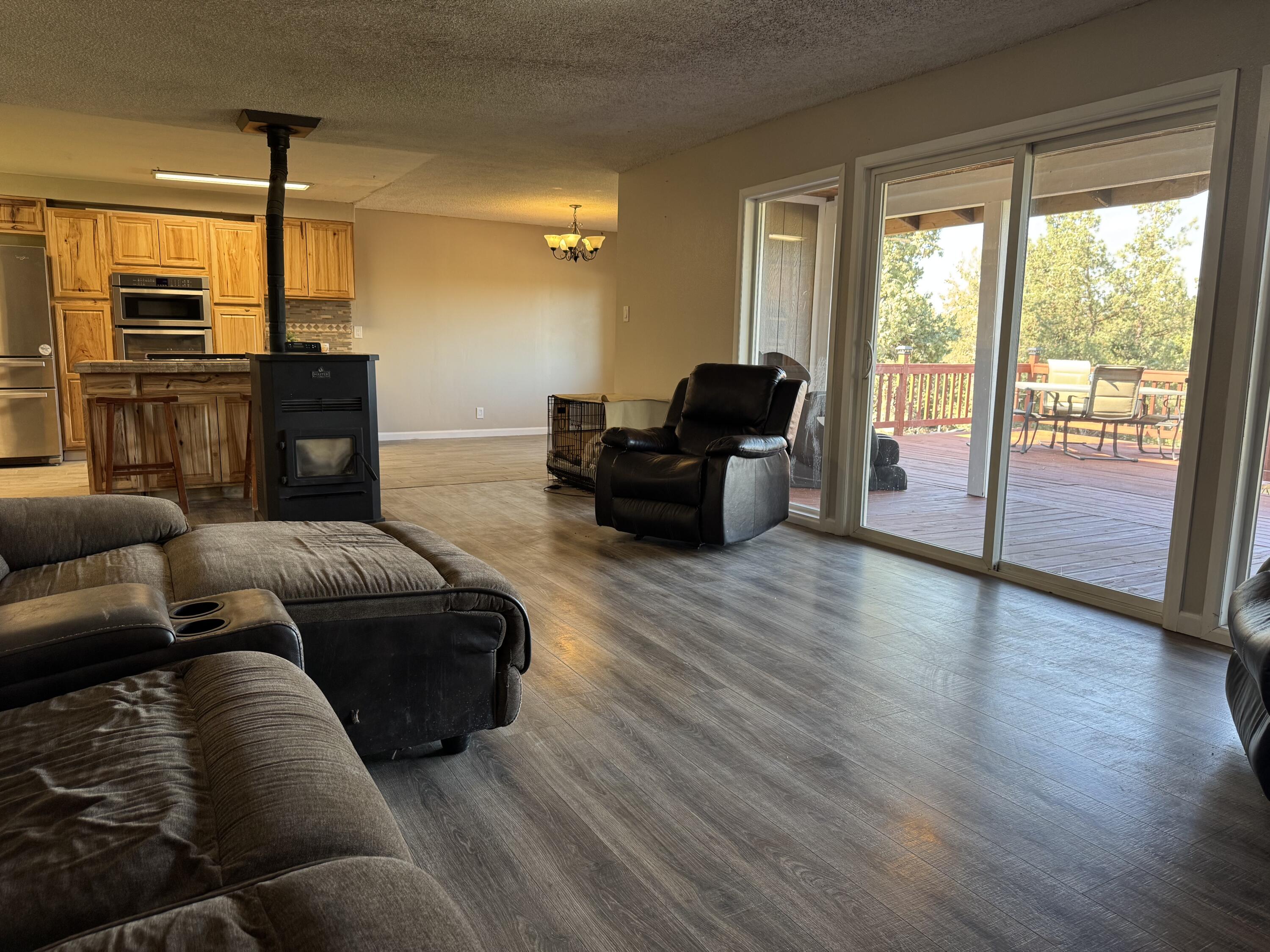 Rimrock West Estate - Residential