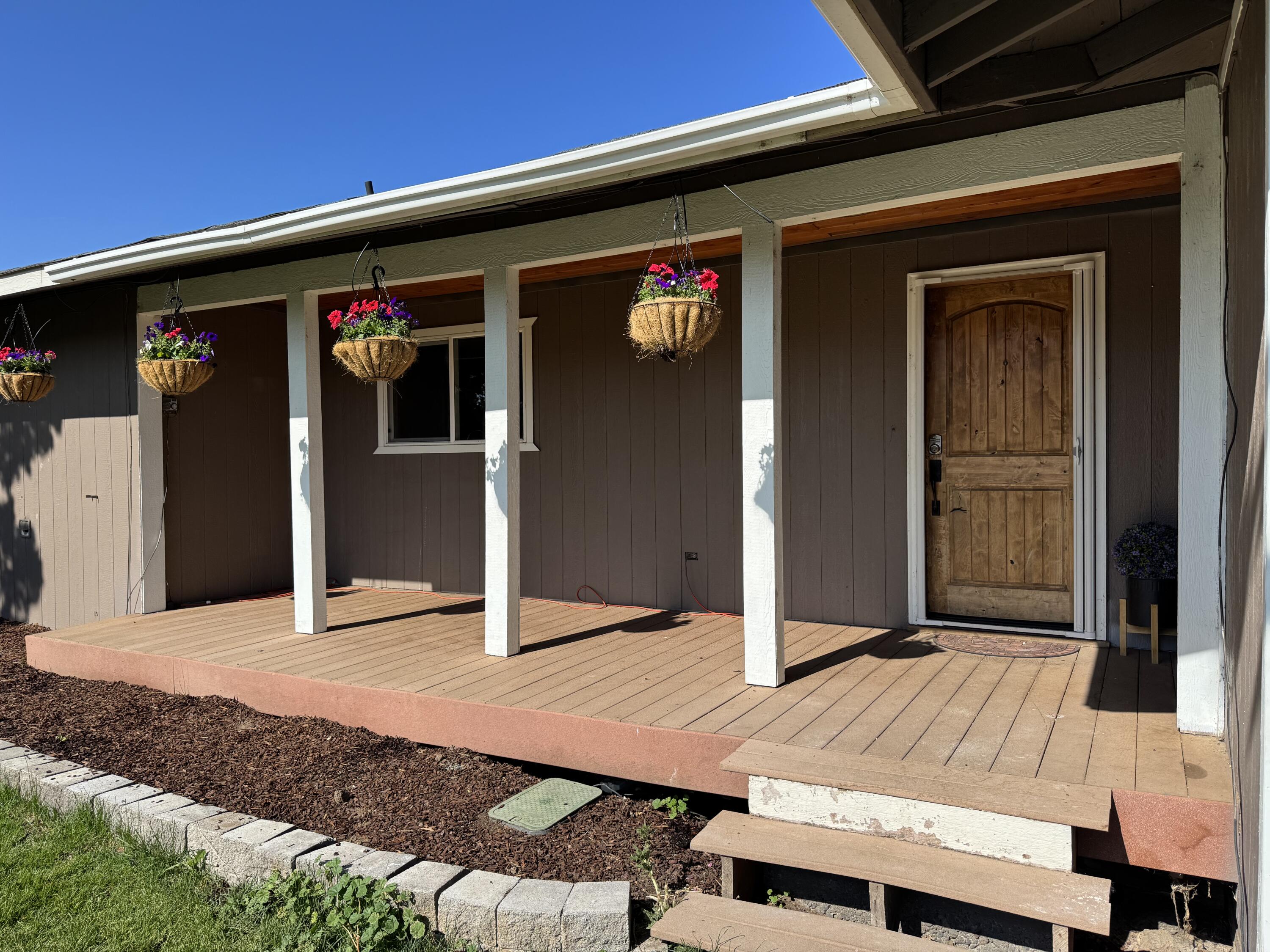 Rimrock West Estate - Residential