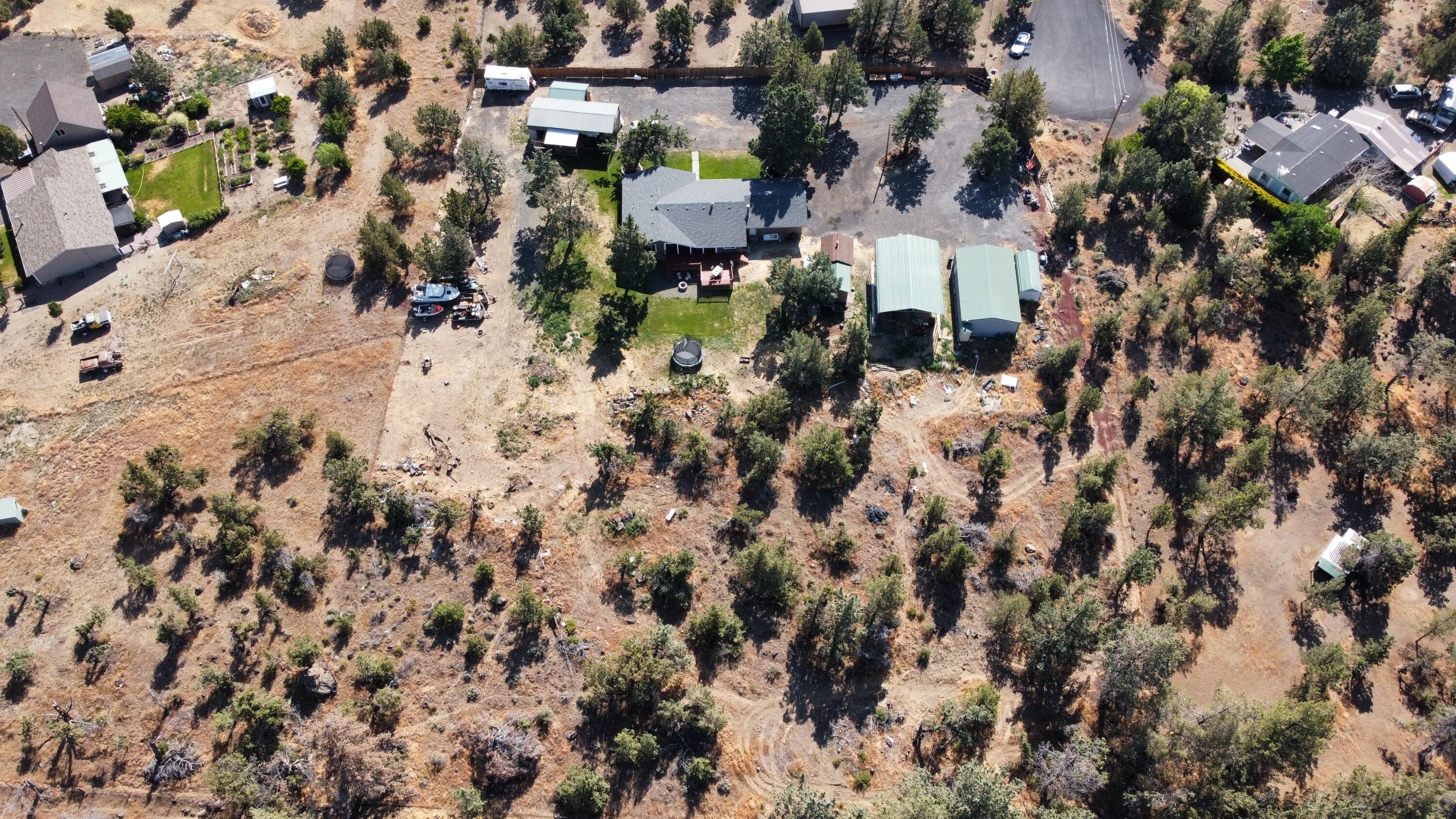 Rimrock West Estate - Residential