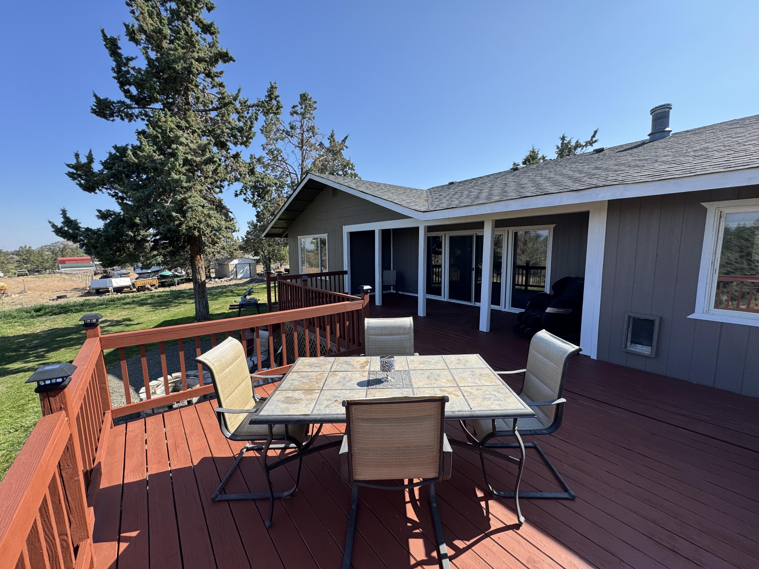 Rimrock West Estate - Residential