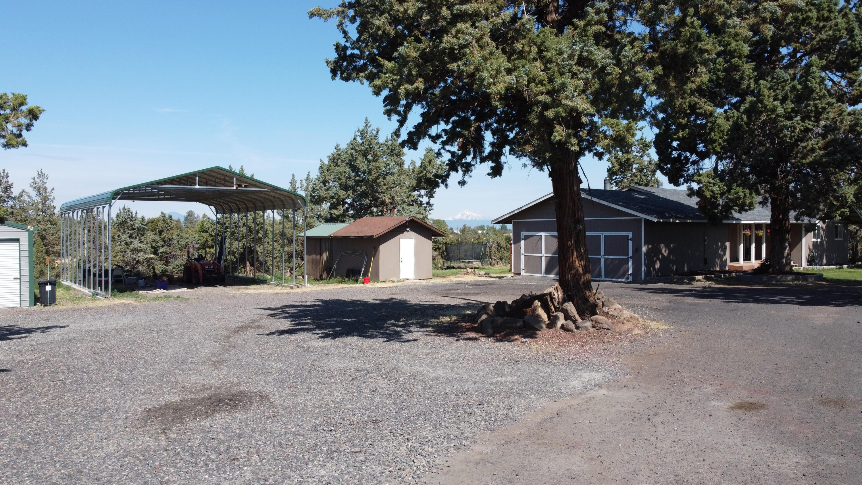 Rimrock West Estate - Residential