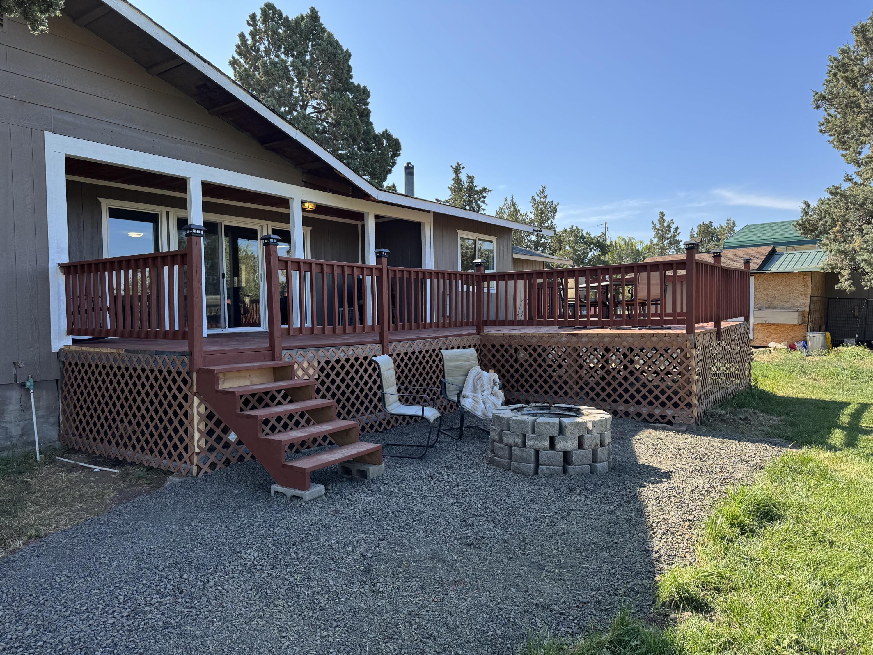 Rimrock West Estate - Residential